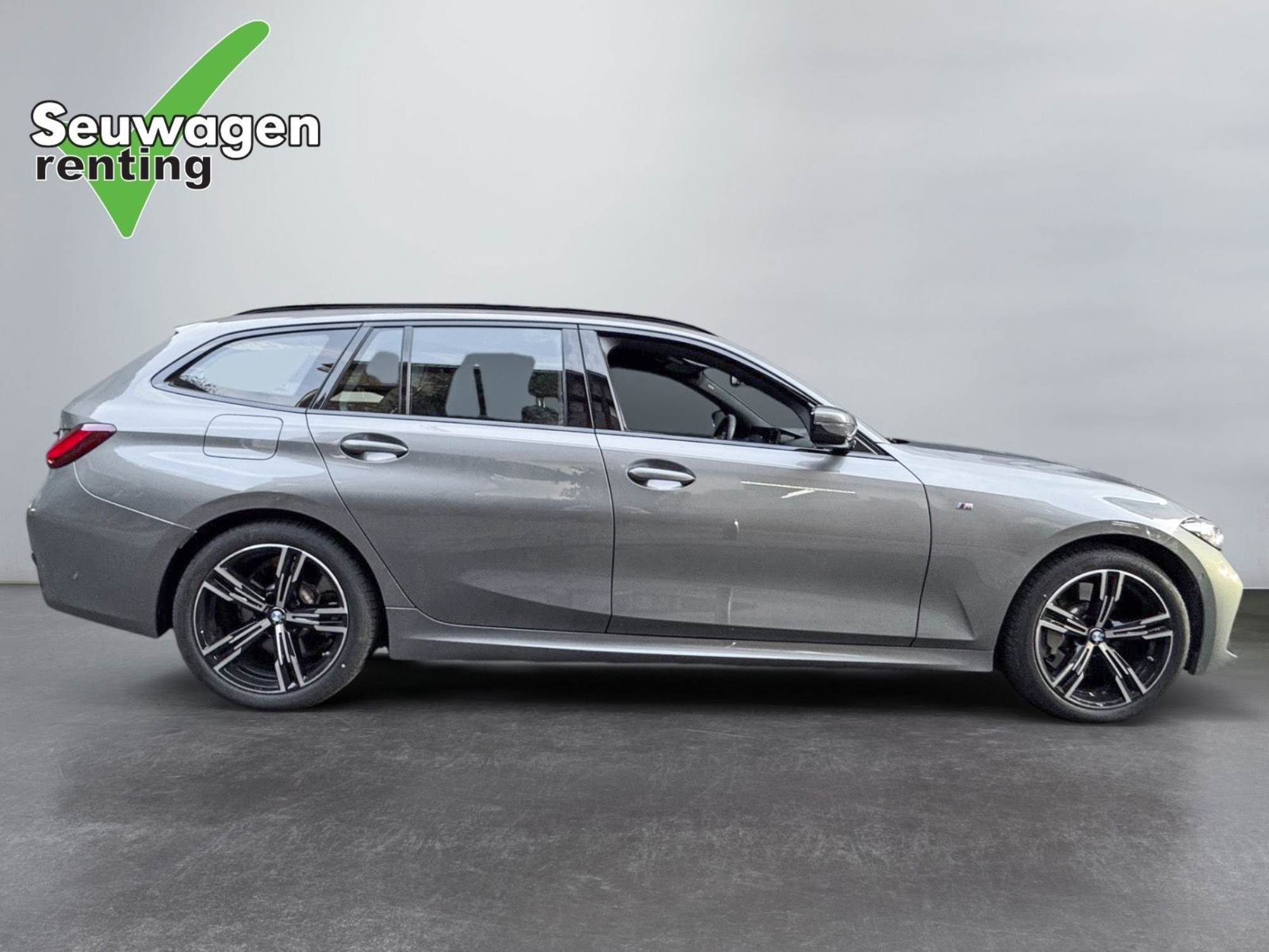 BMW 330 i XDRIVE 258 CV