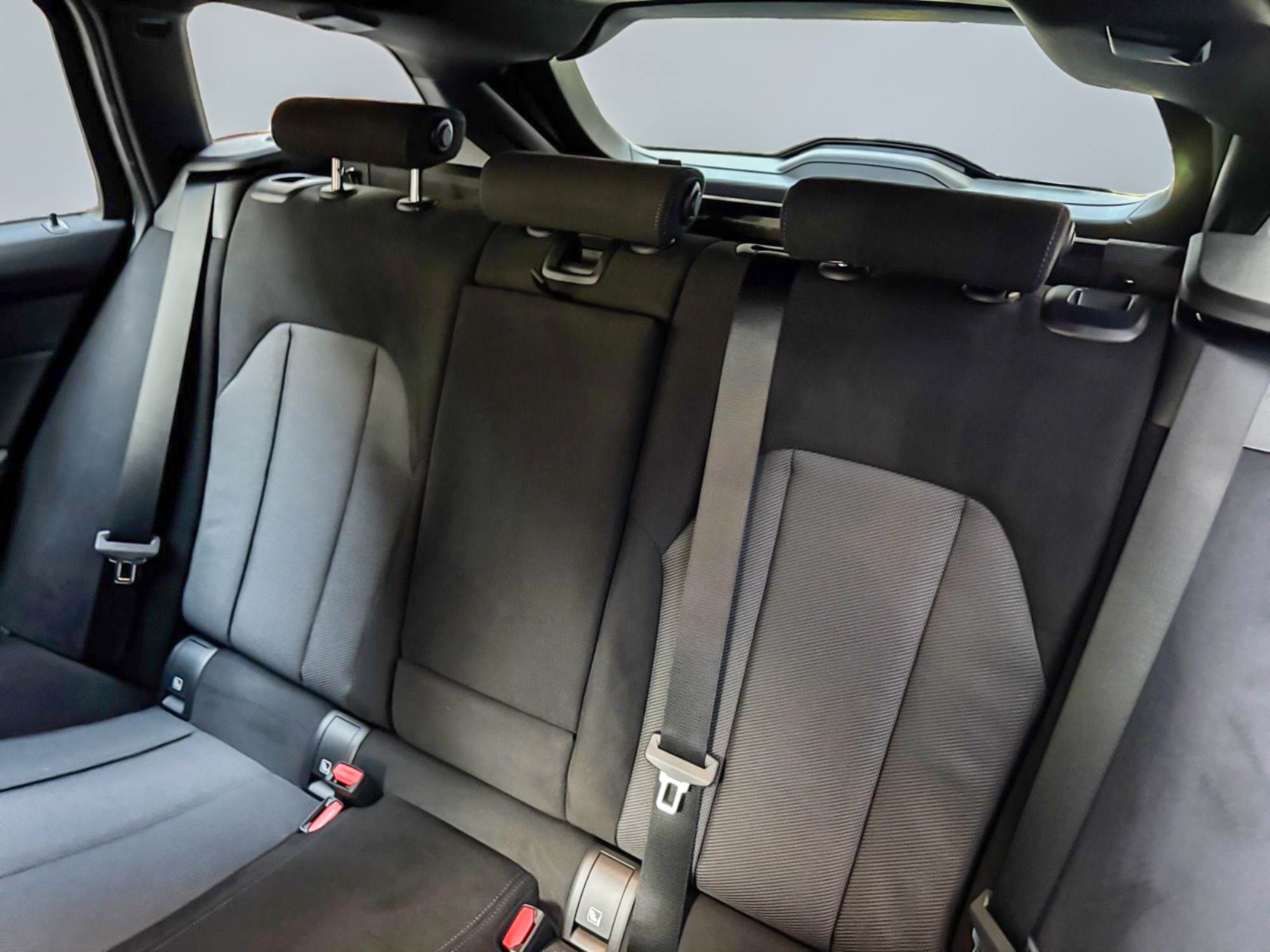 BMW 330 i XDRIVE 258 CV