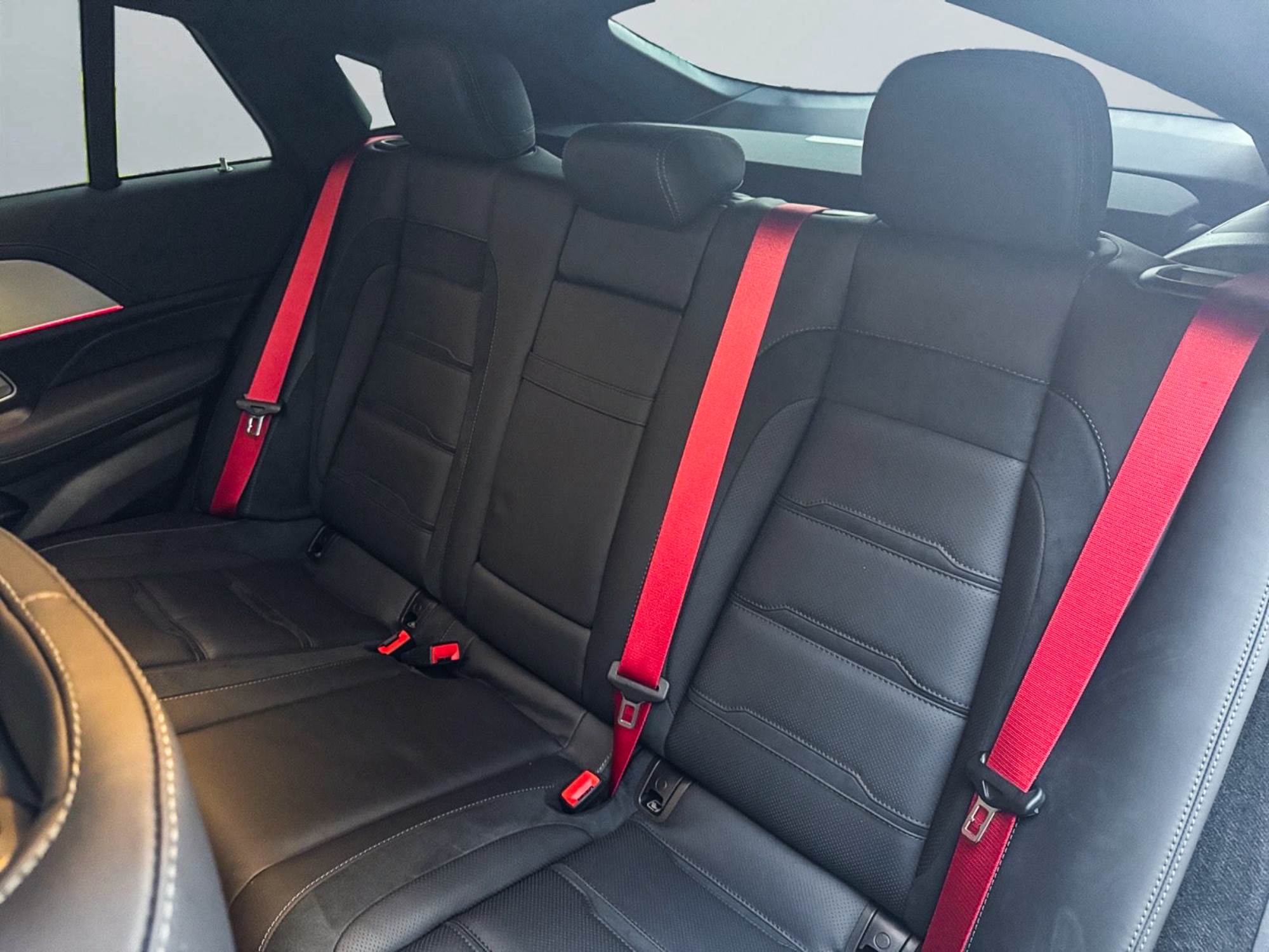 Mercedes-Benz GLE 53 amg 4Matic