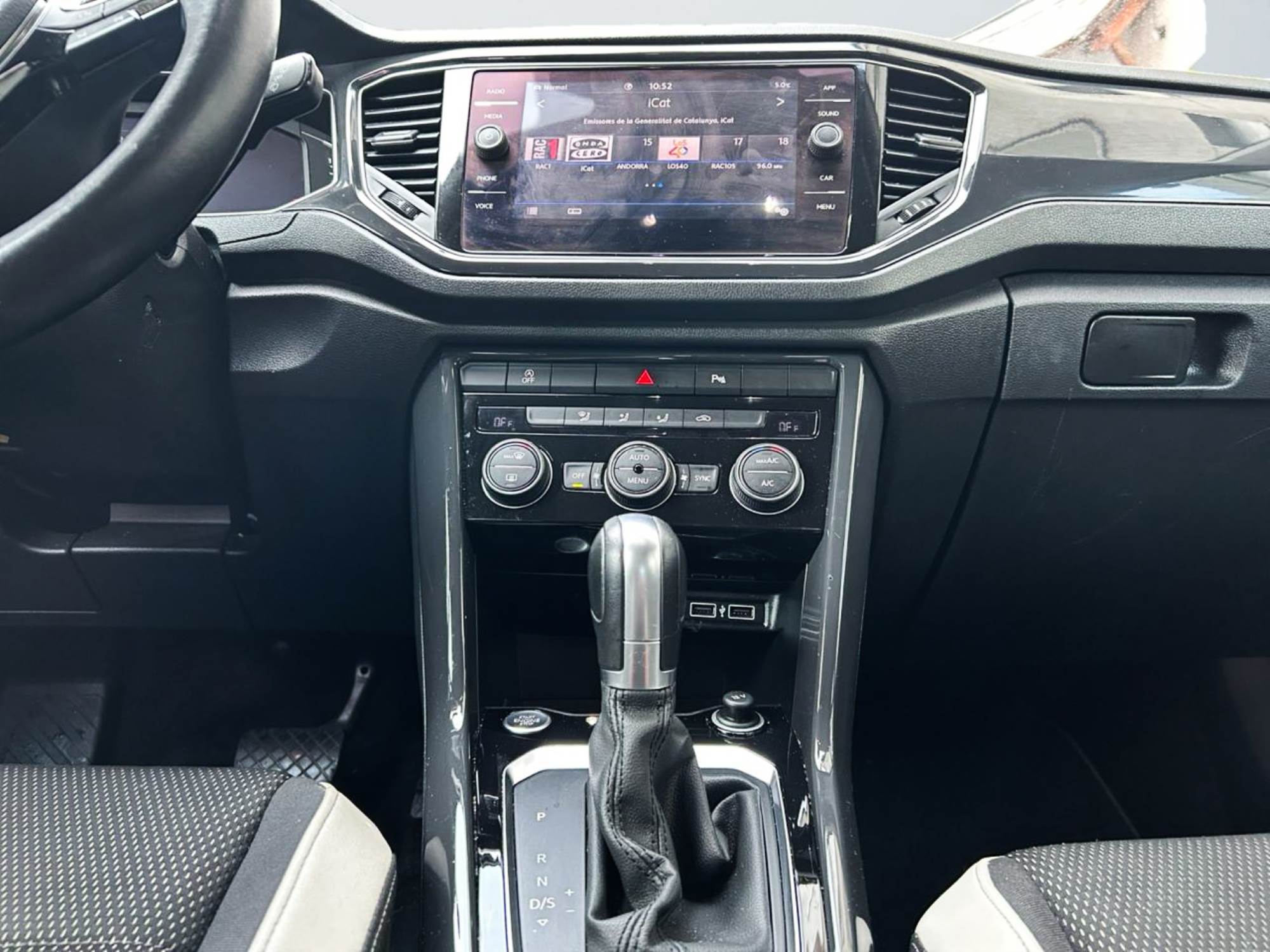 Volkswagen T-Roc 149 cv 4Motion