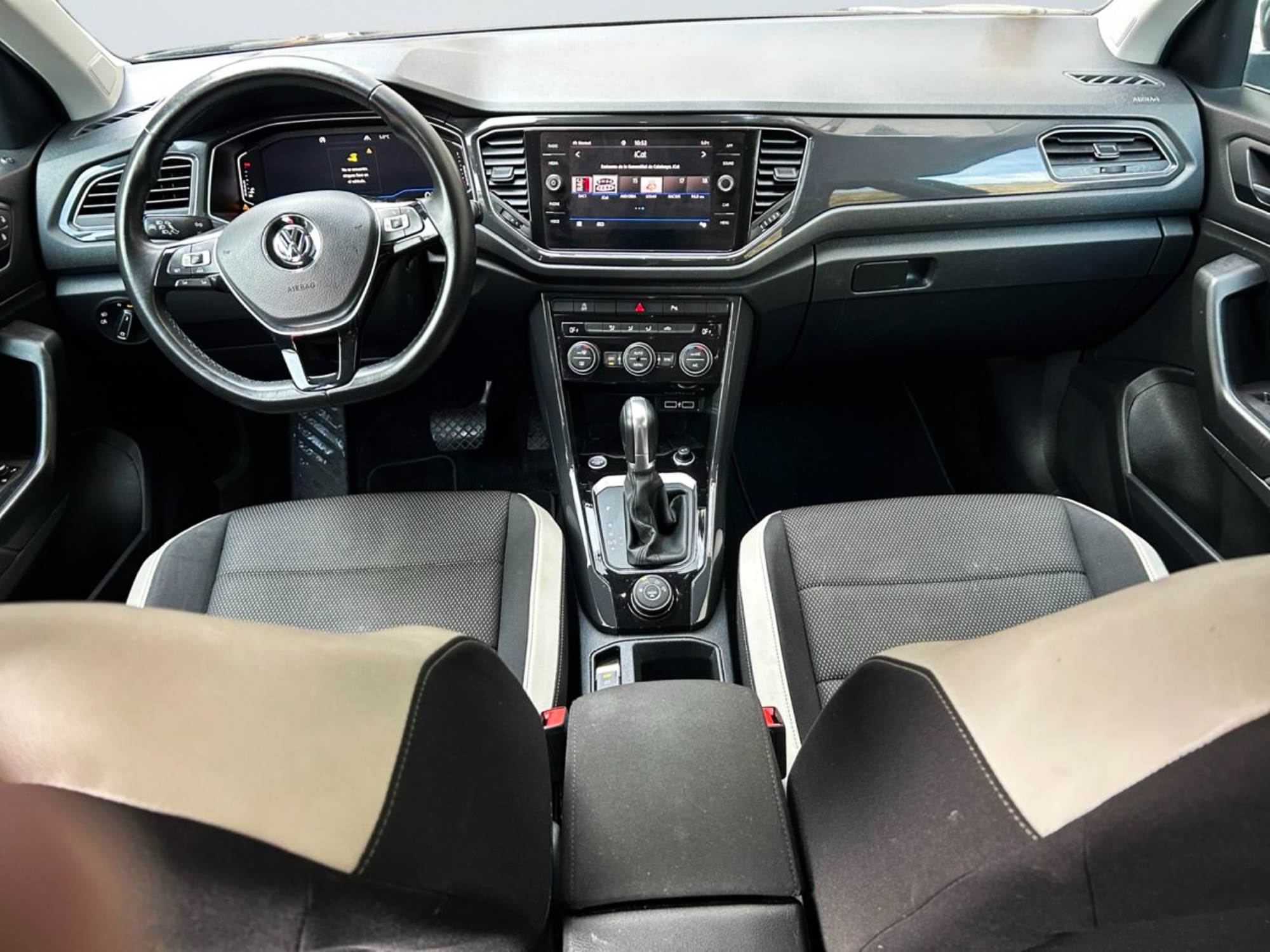 Volkswagen T-Roc 149 cv 4Motion