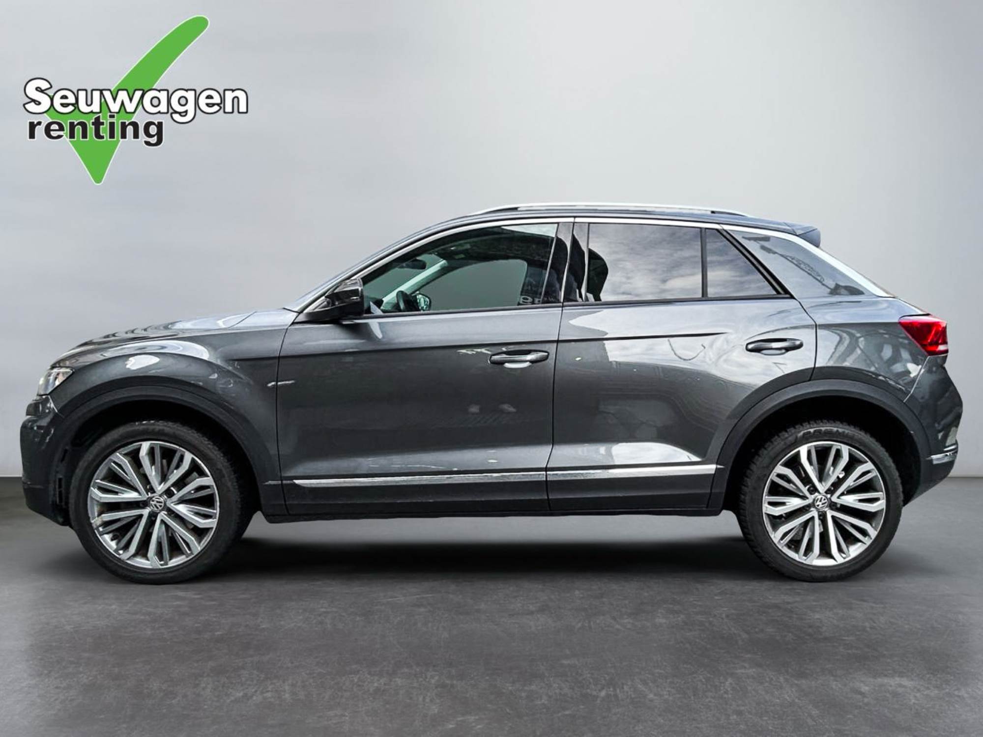 Volkswagen T-Roc 149 cv 4Motion