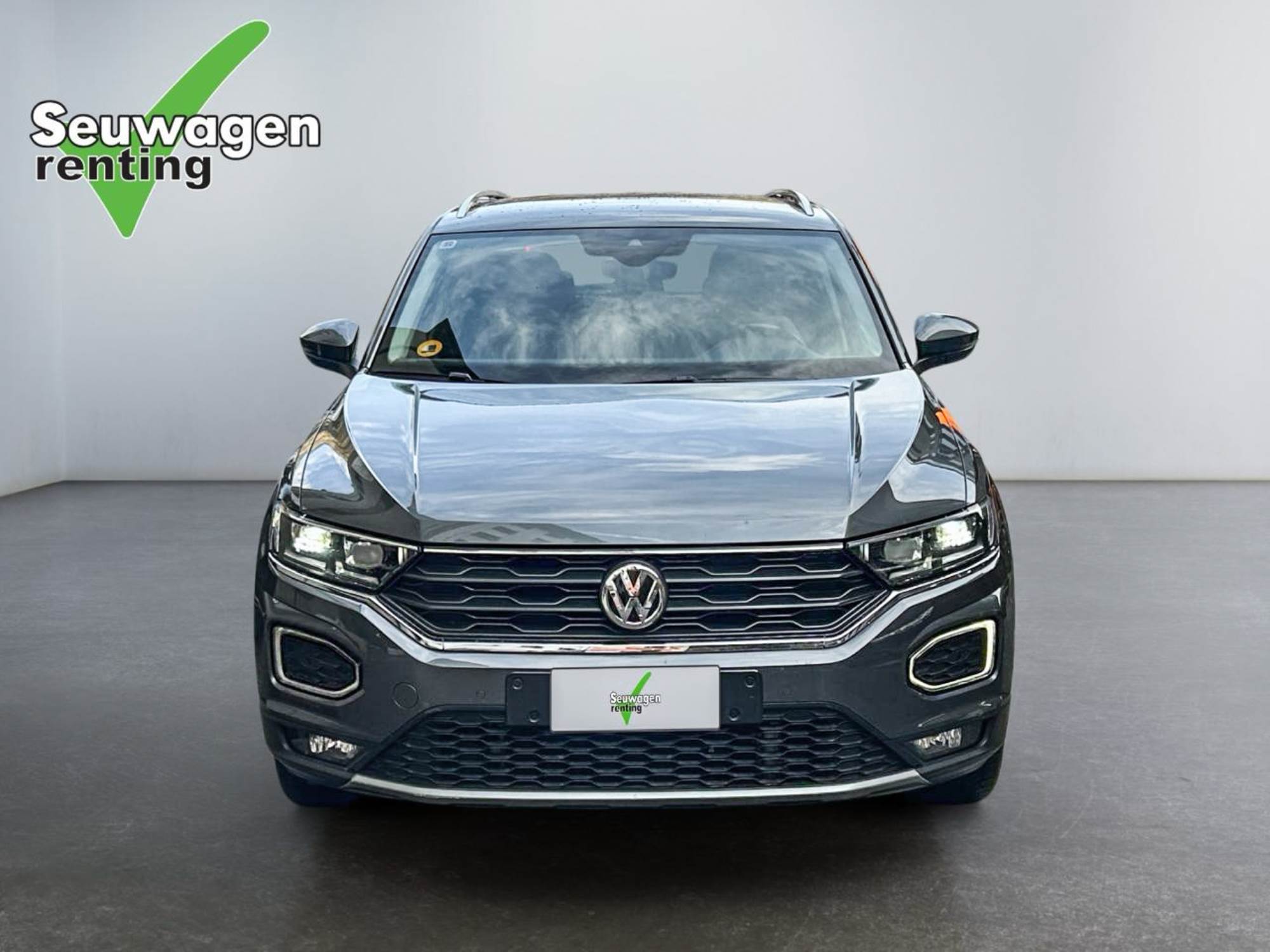 Volkswagen T-Roc 149 cv 4Motion