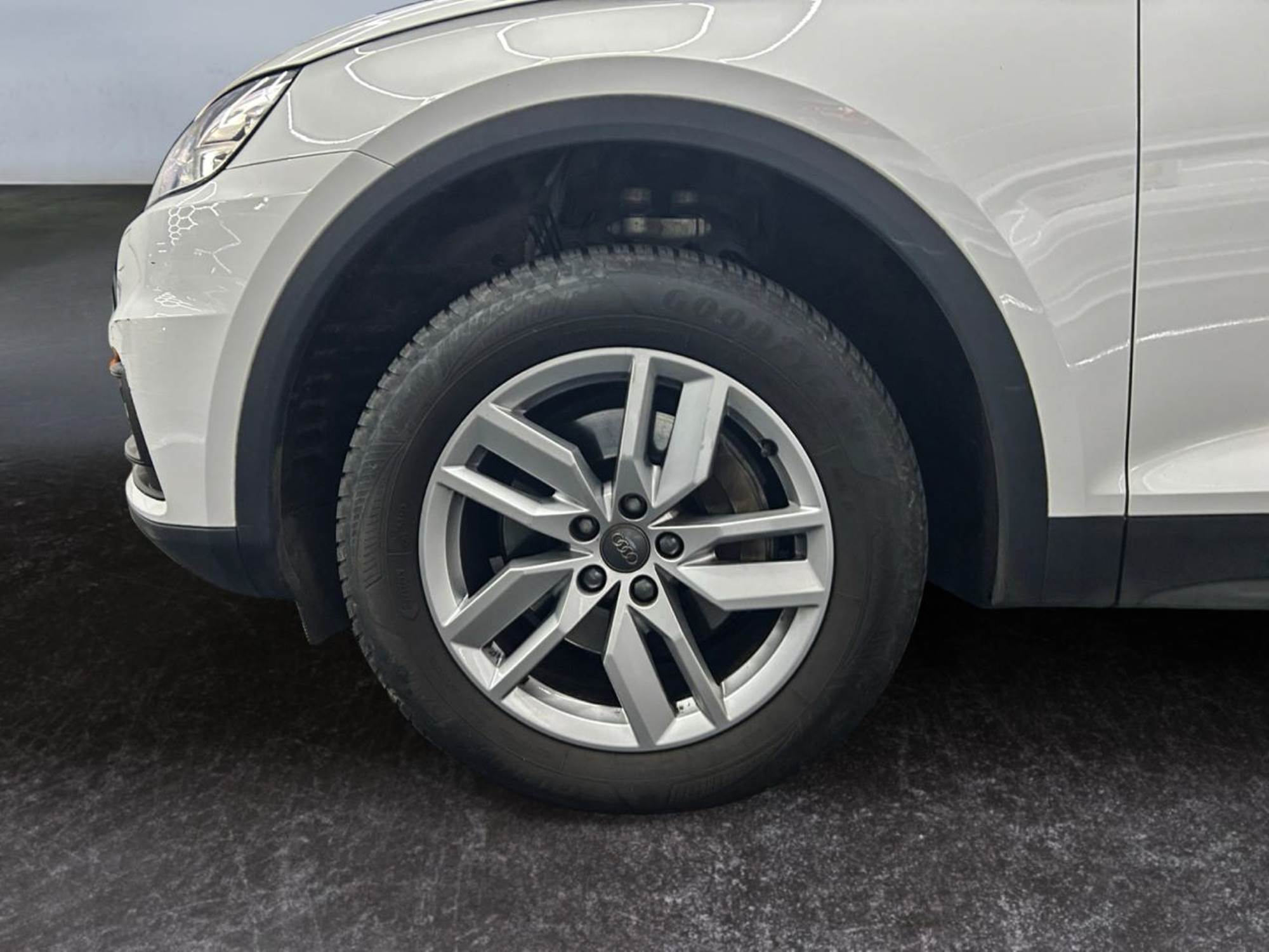 Audi Q5 190 CV Quattro