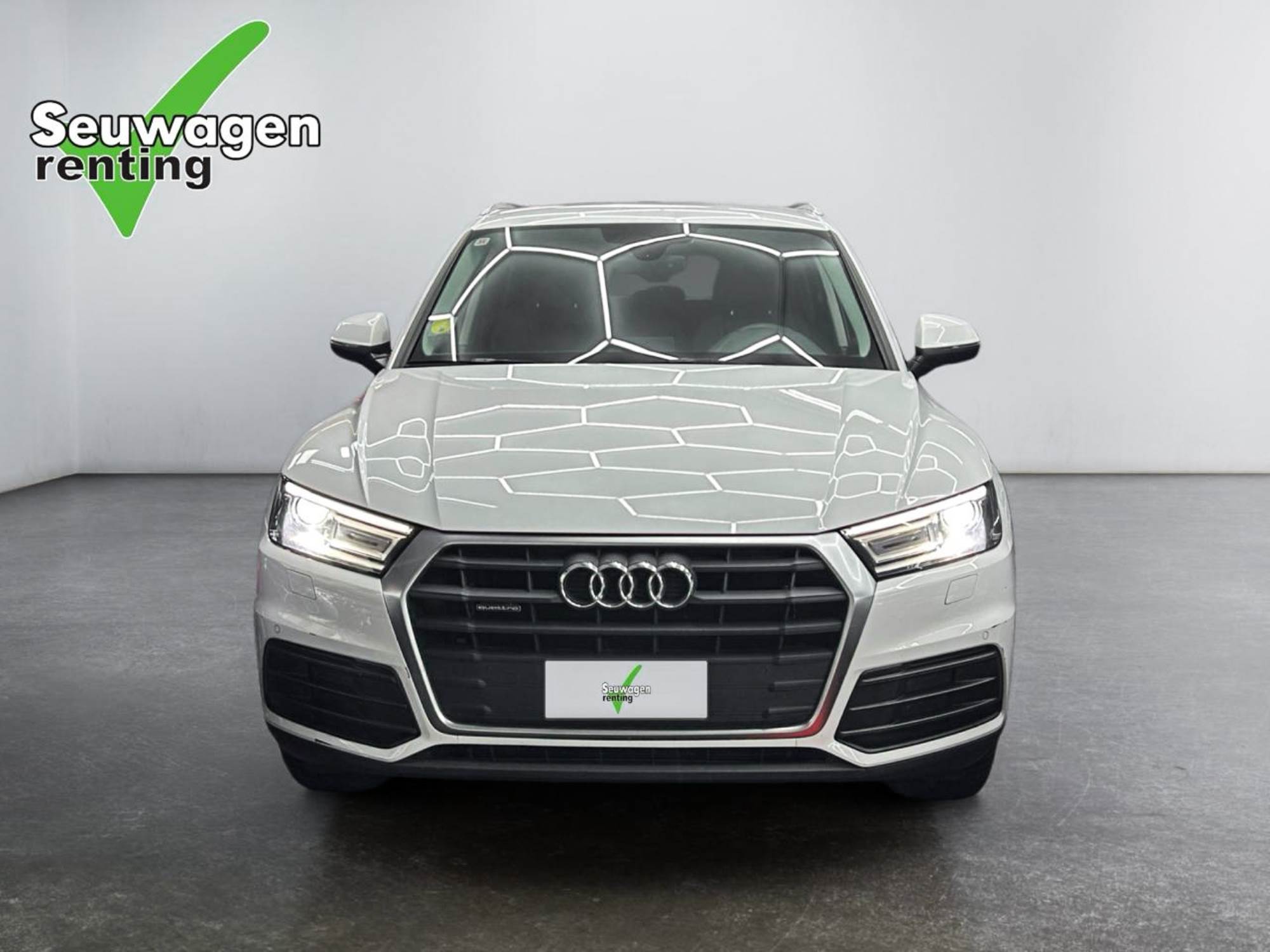 Audi Q5 190 CV Quattro