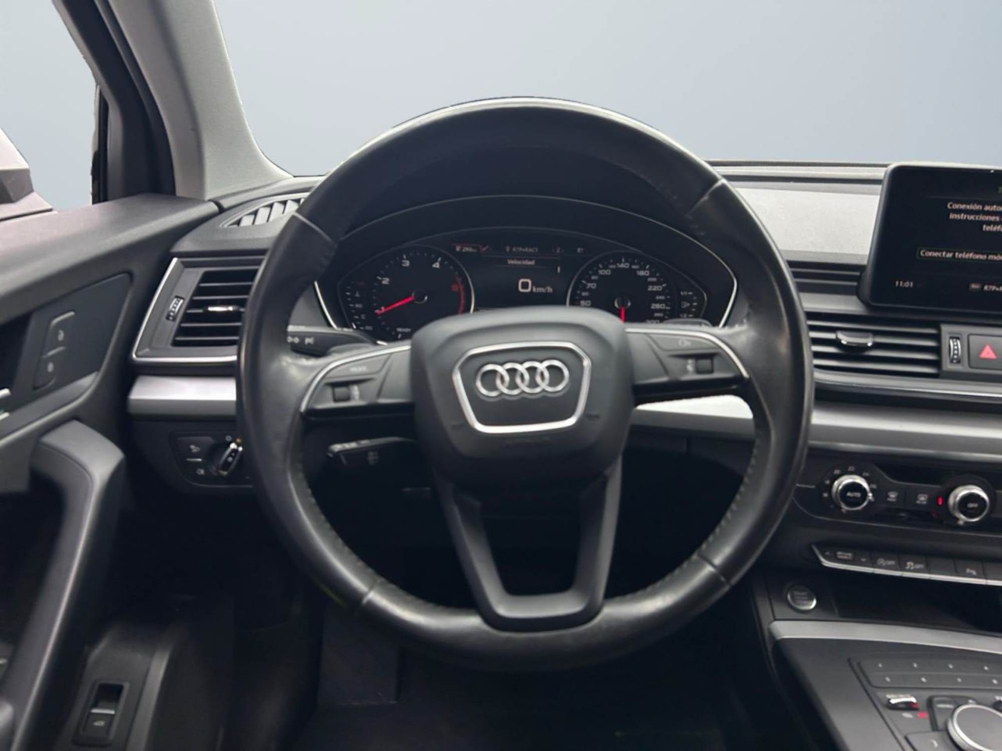 Audi Q5 190 CV Quattro