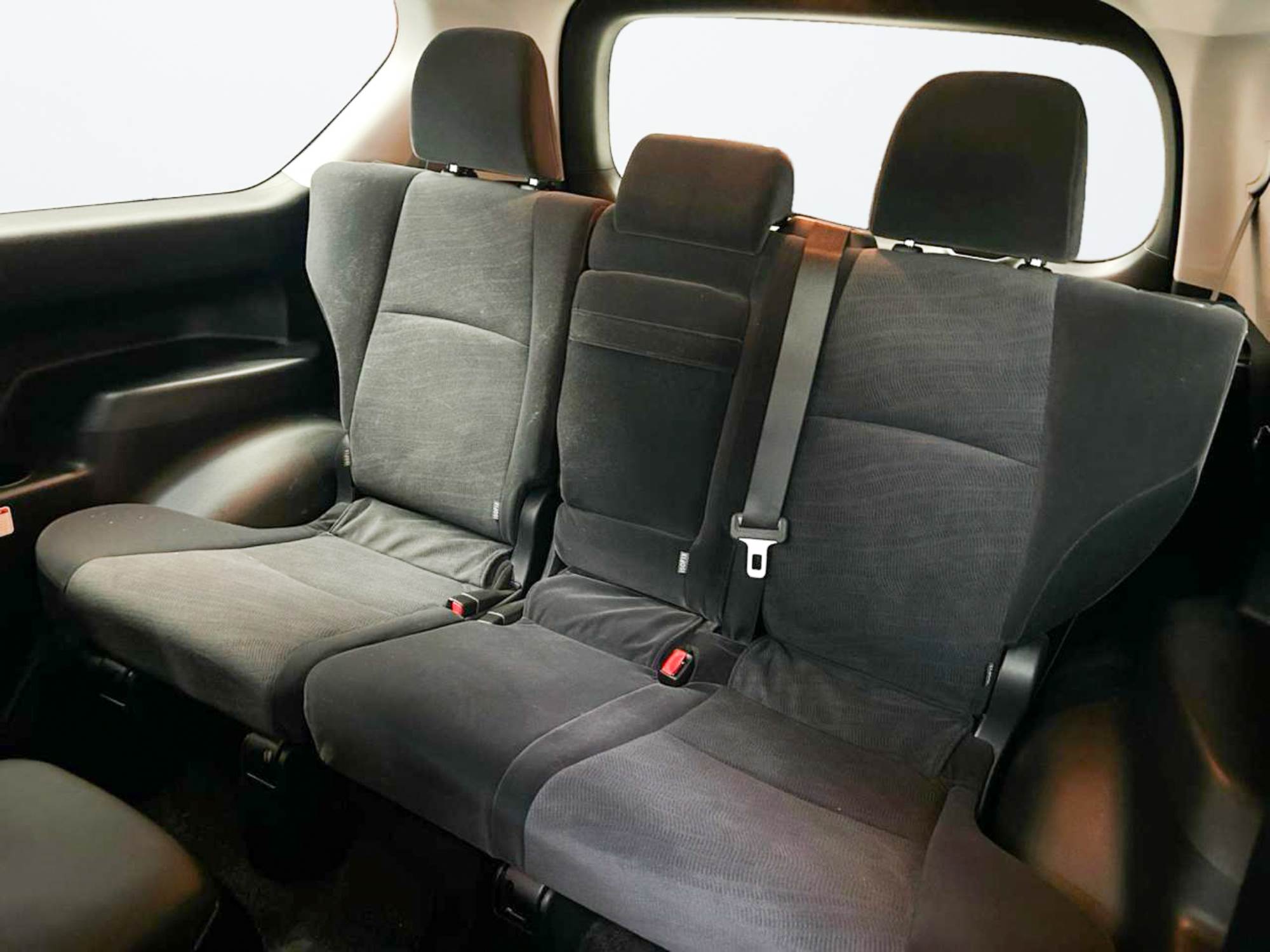 Toyota Land Cruiser 204 CV 4x4