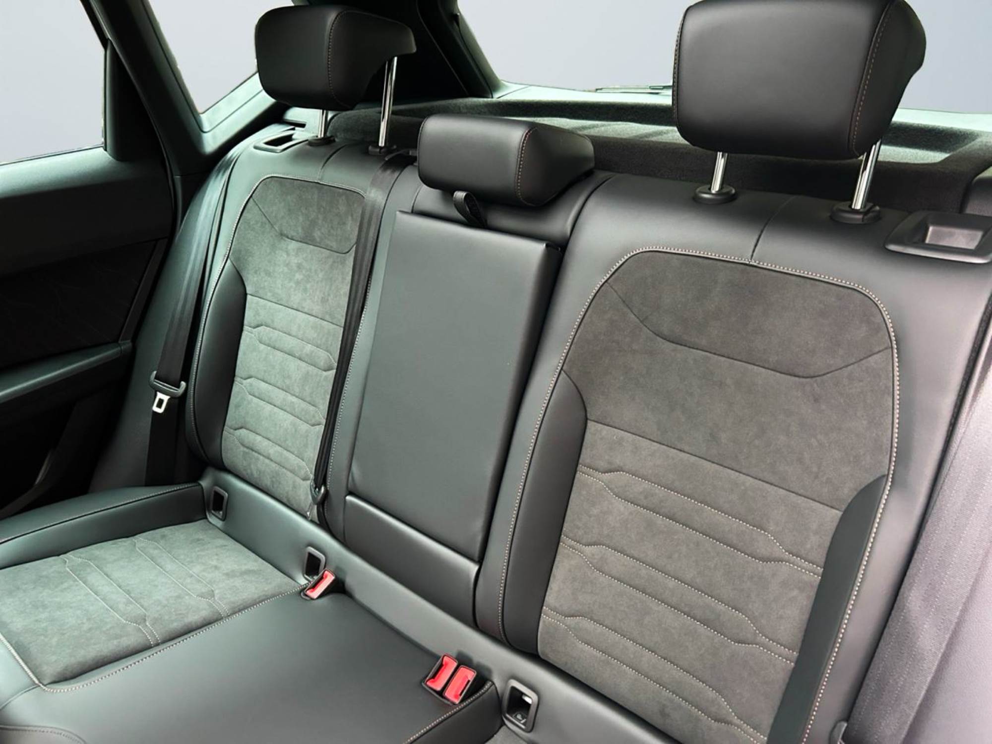 Cupra Ateca Nou 190 CV