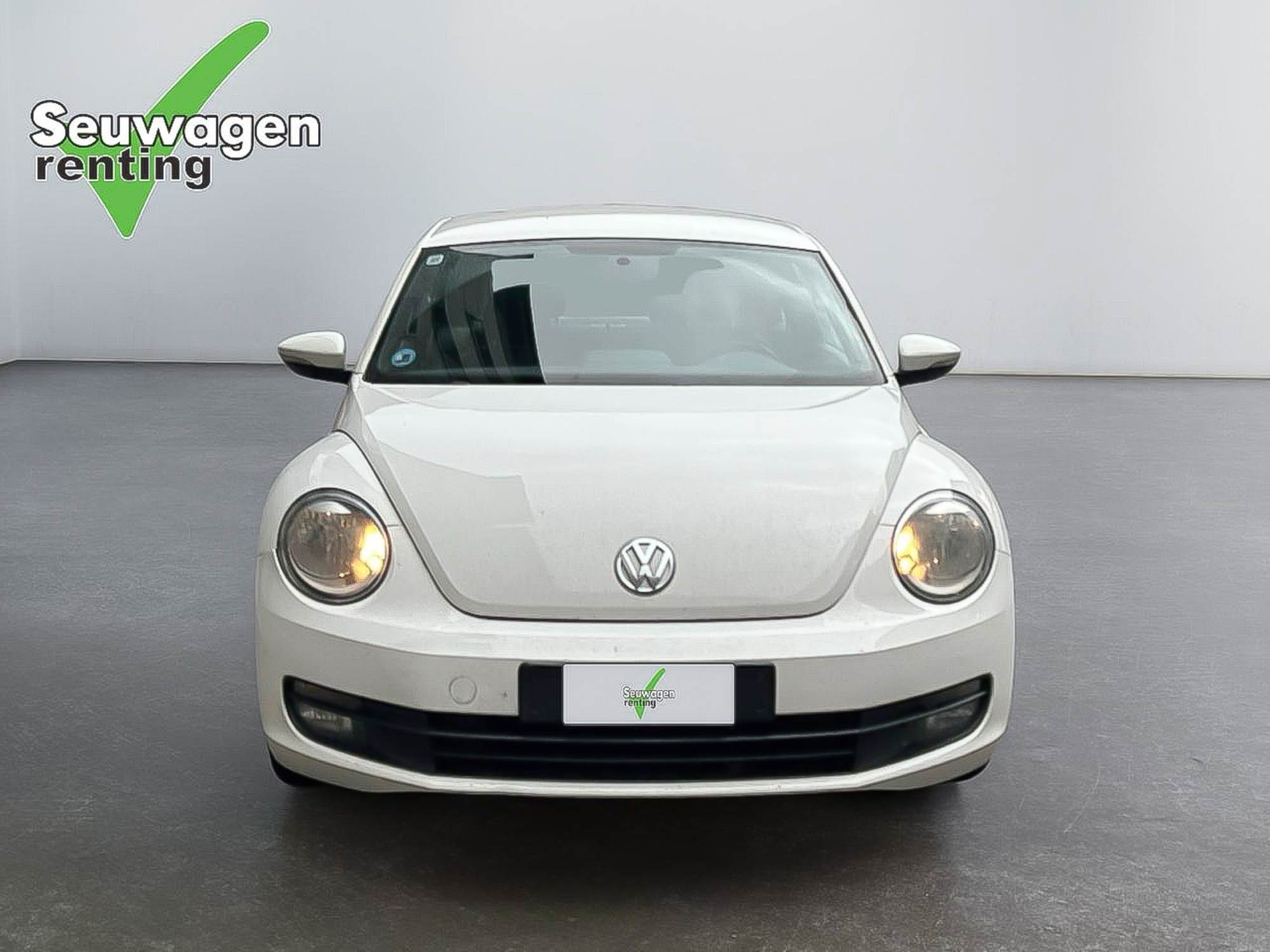 Volkswagen Beetle 1.2 TSI