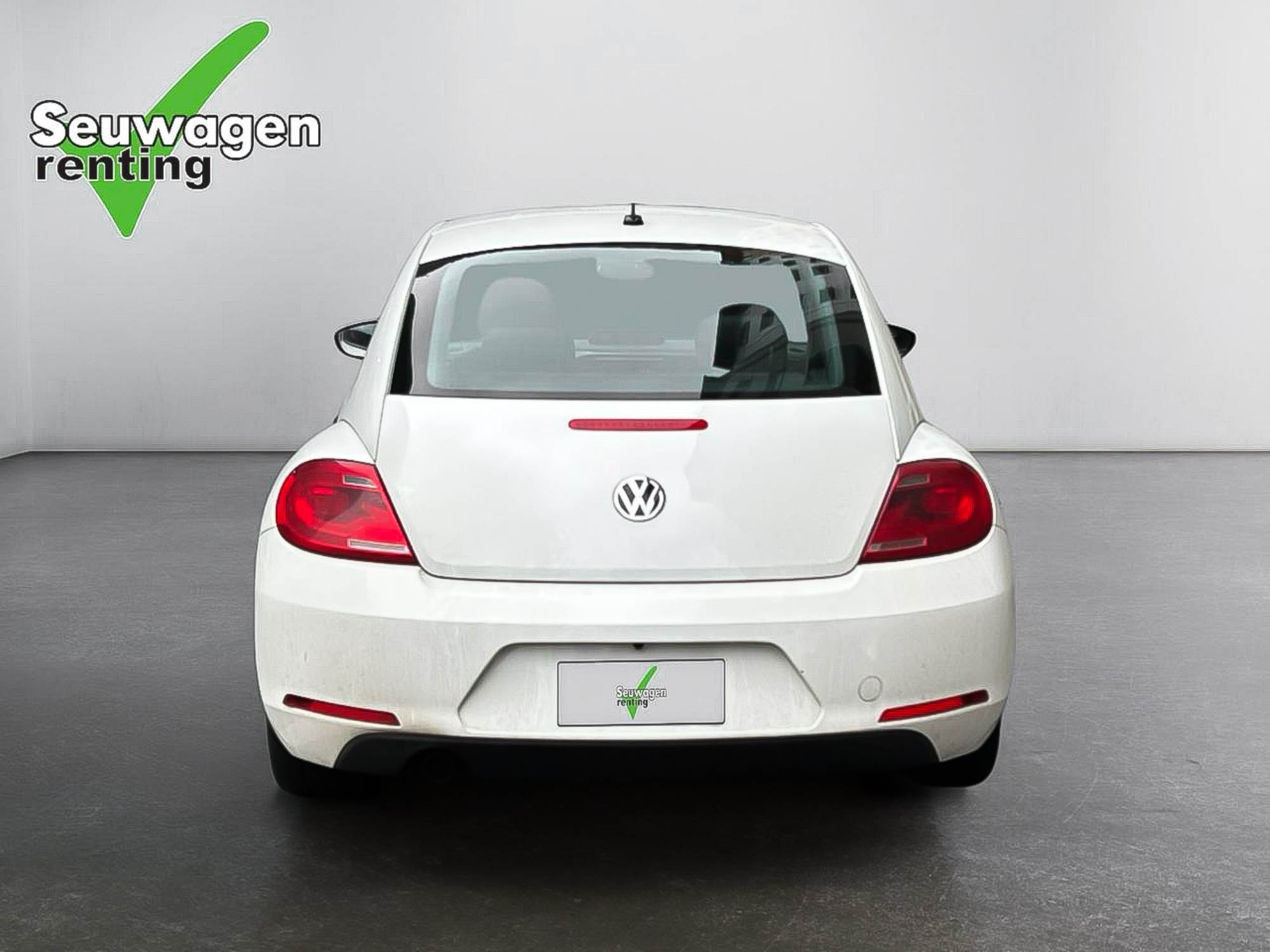 Volkswagen Beetle 1.2 TSI