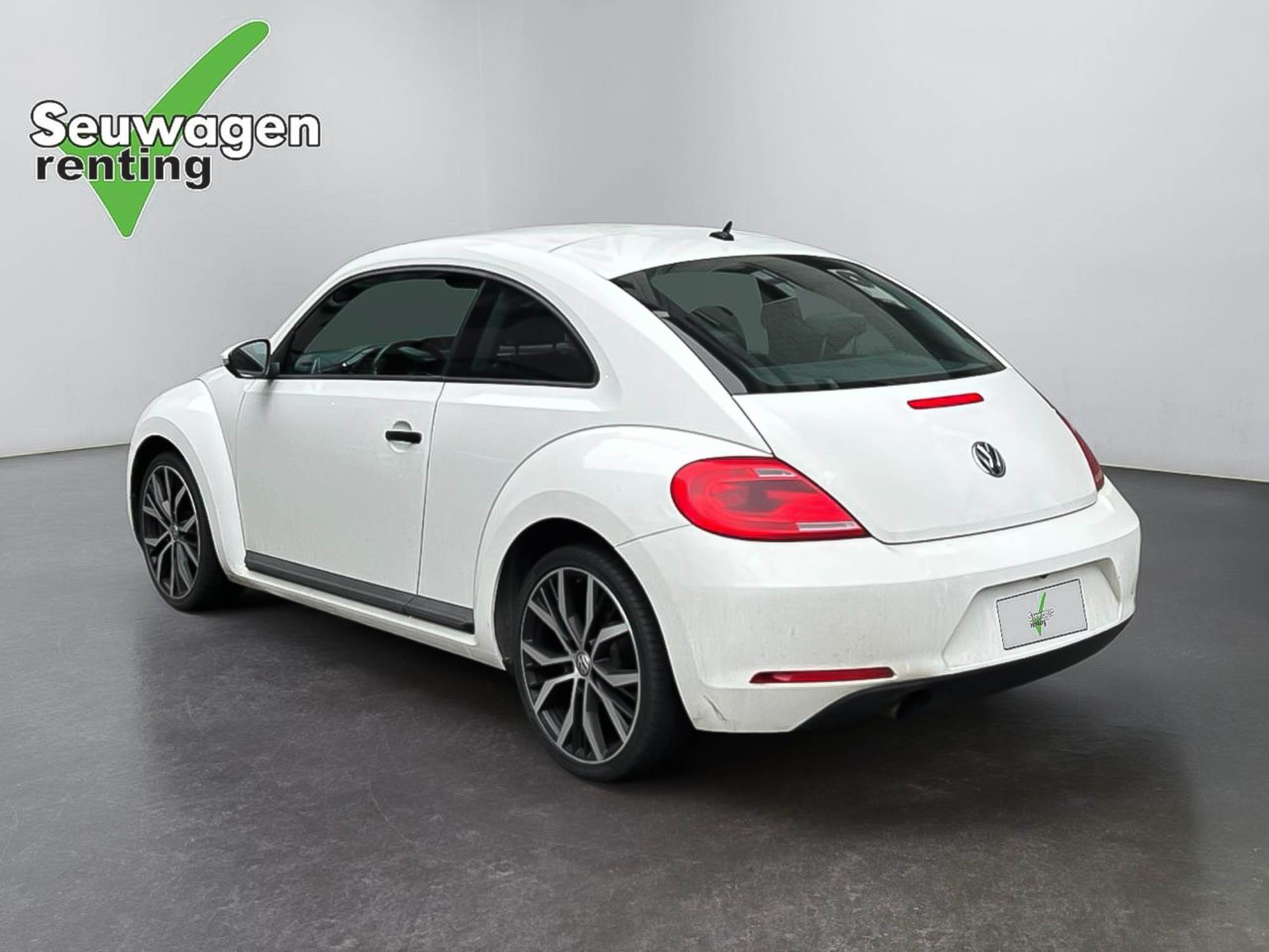 Volkswagen Beetle 1.2 TSI
