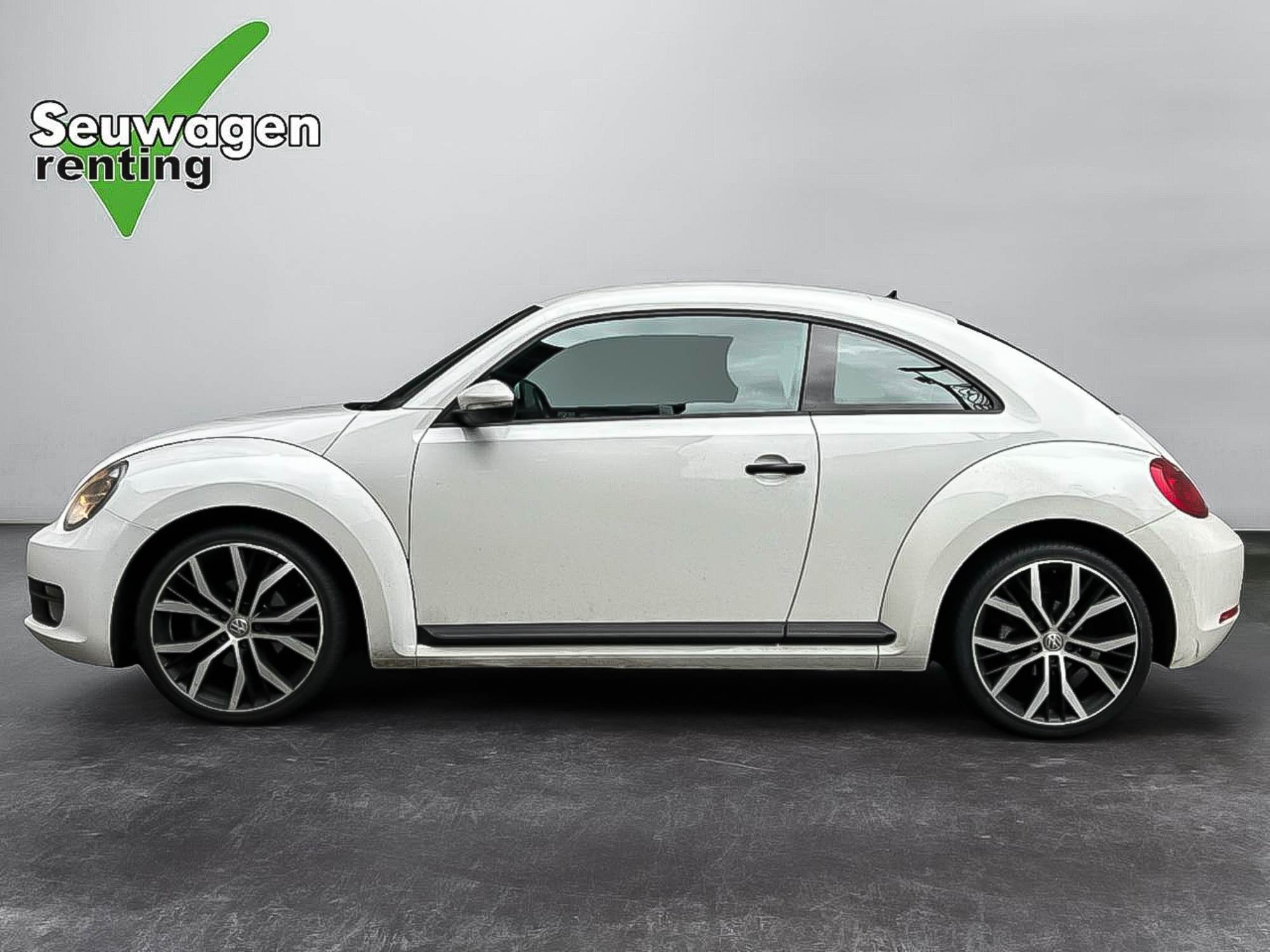 Volkswagen Beetle 1.2 TSI