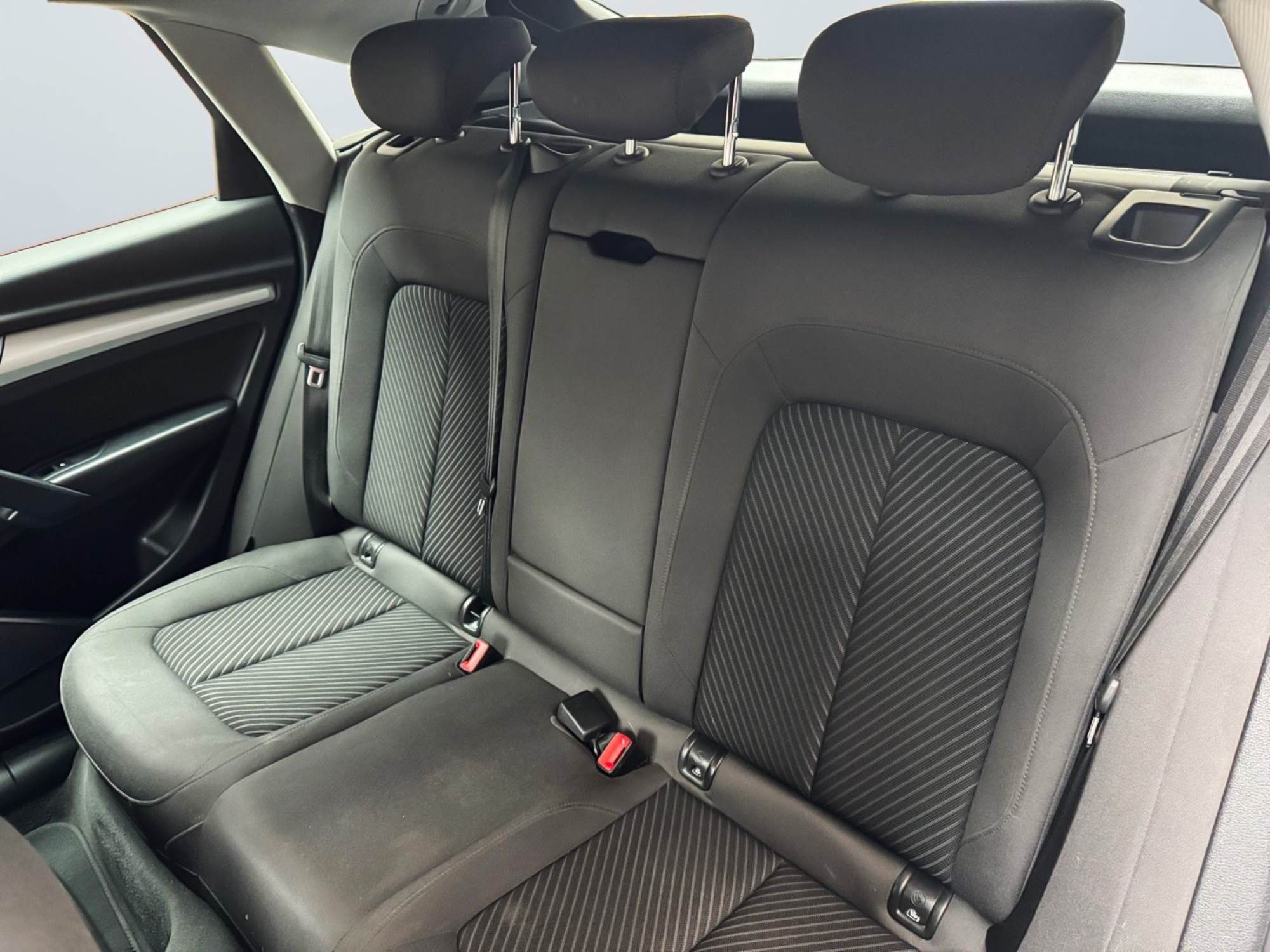 Audi Q5 Sportback Quattro 45 TFSI