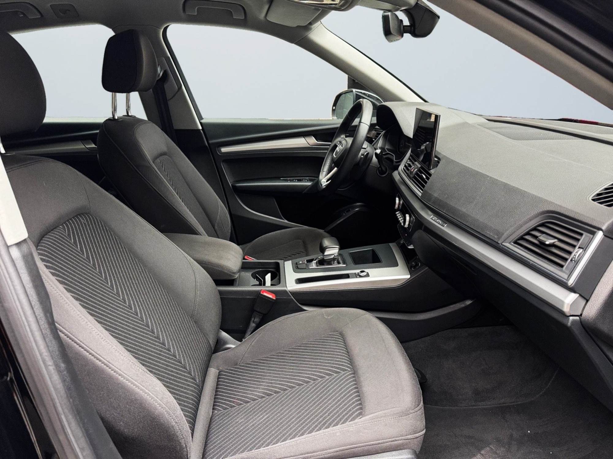 Audi Q5 Sportback Quattro 45 TFSI