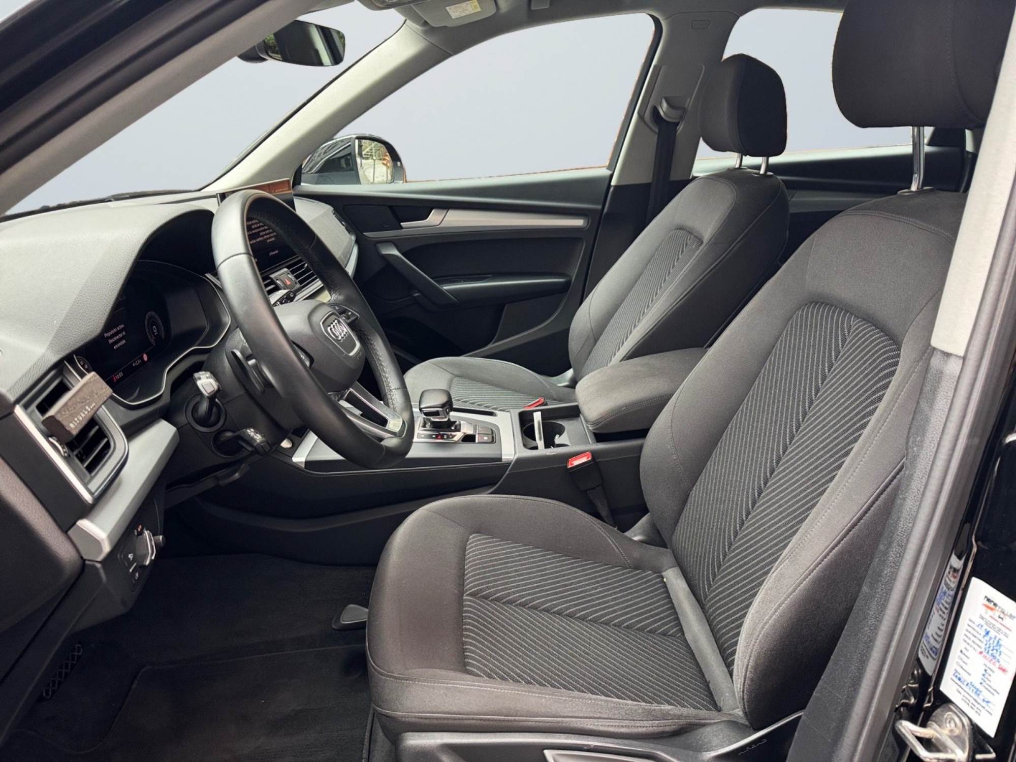 Audi Q5 Sportback Quattro 45 TFSI