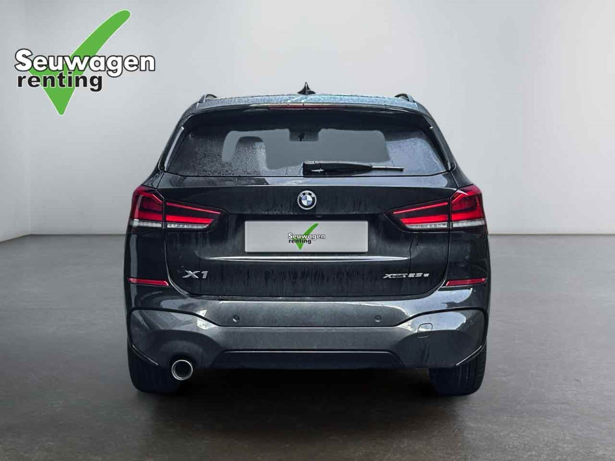 BMW X1 Xdrive 25e 220 CV