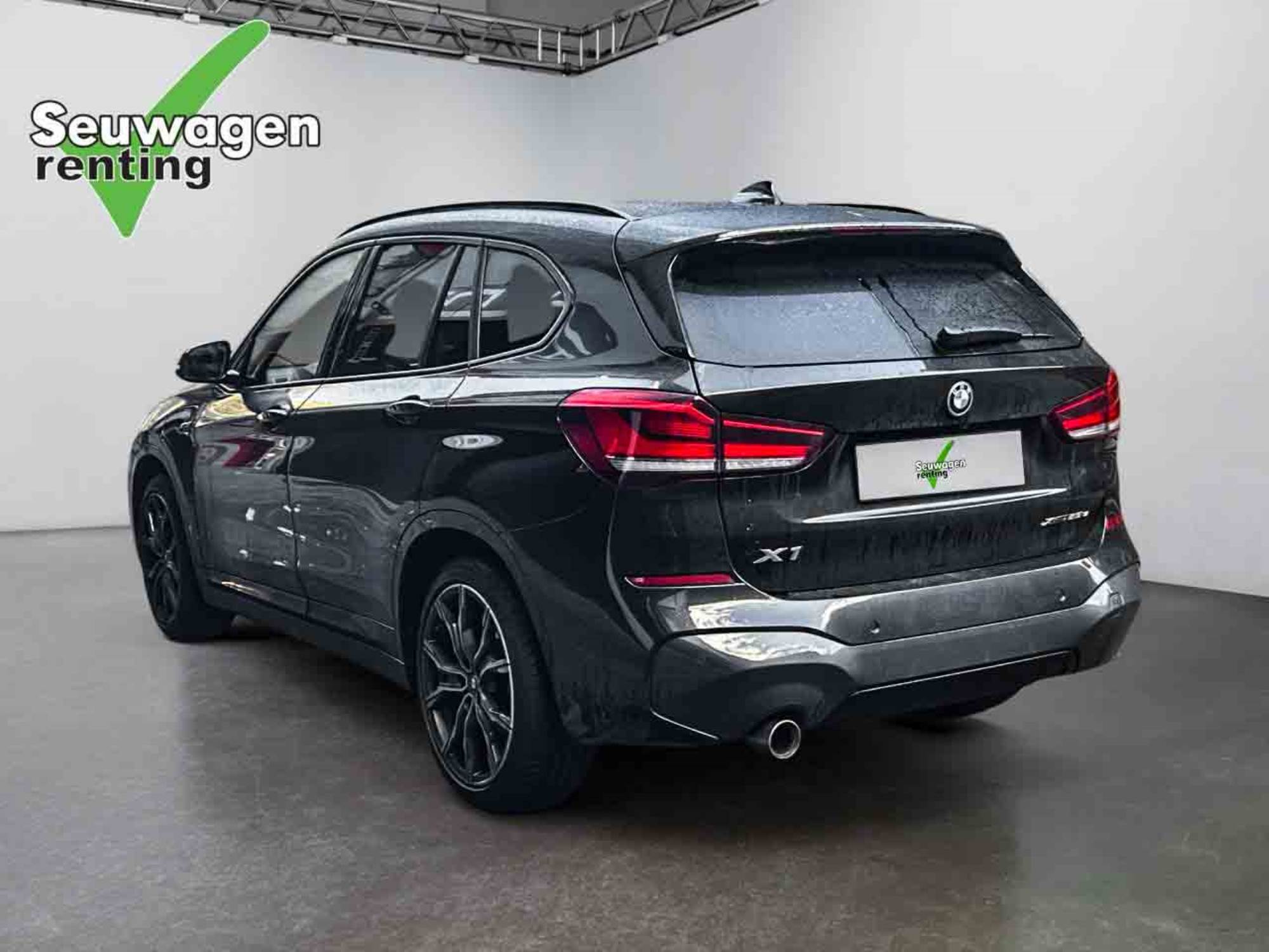 BMW X1 Xdrive 25e 220 CV