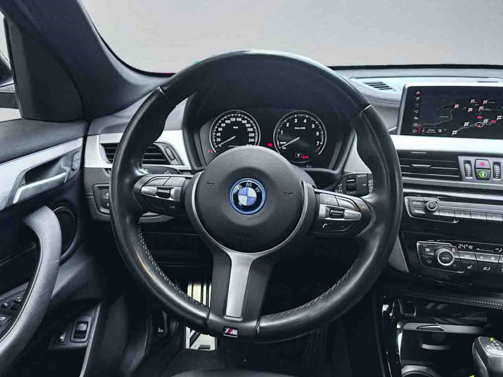 BMW X1 Xdrive 25e 220 CV