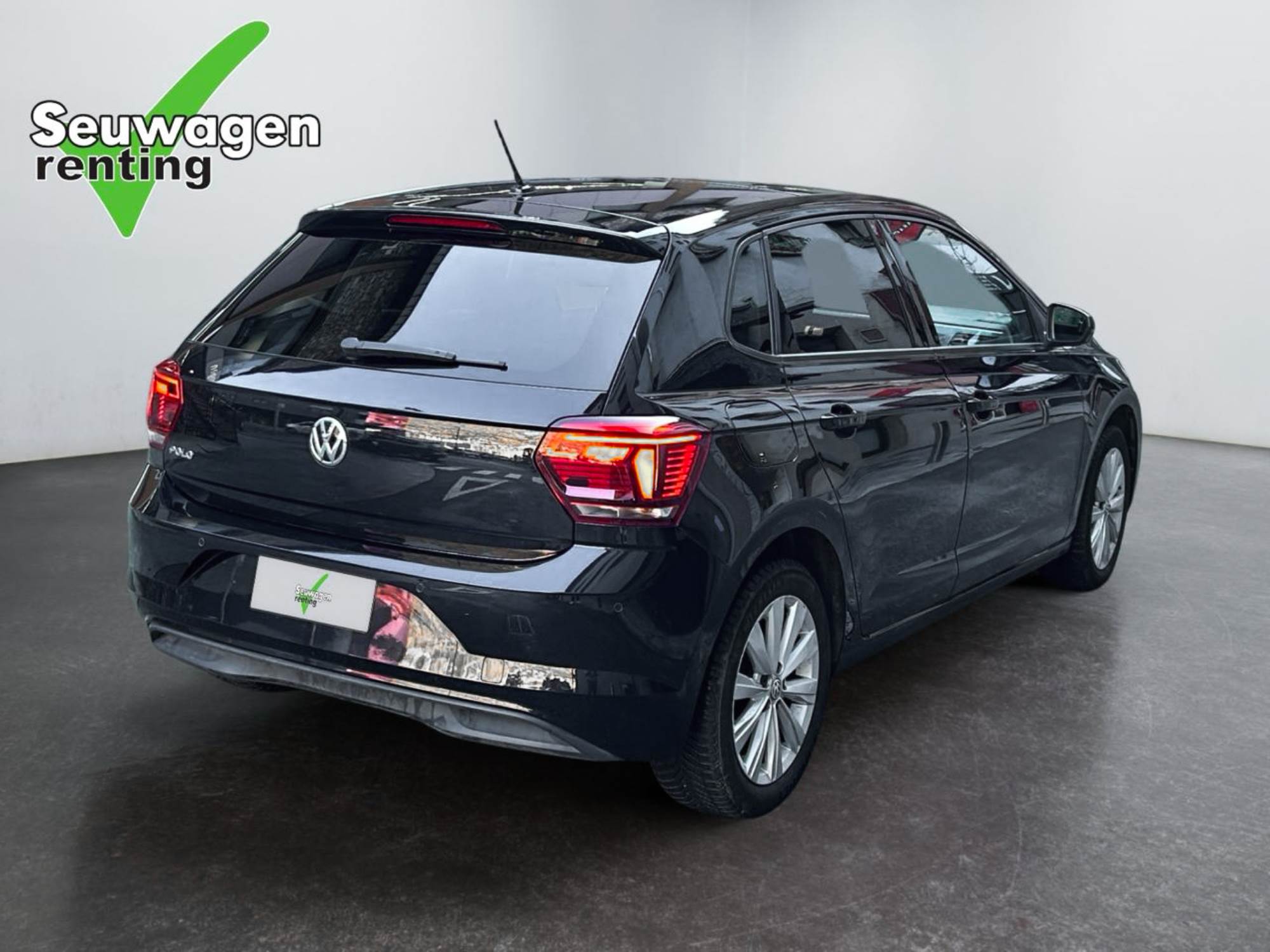 Volkswagen Polo 95 CV