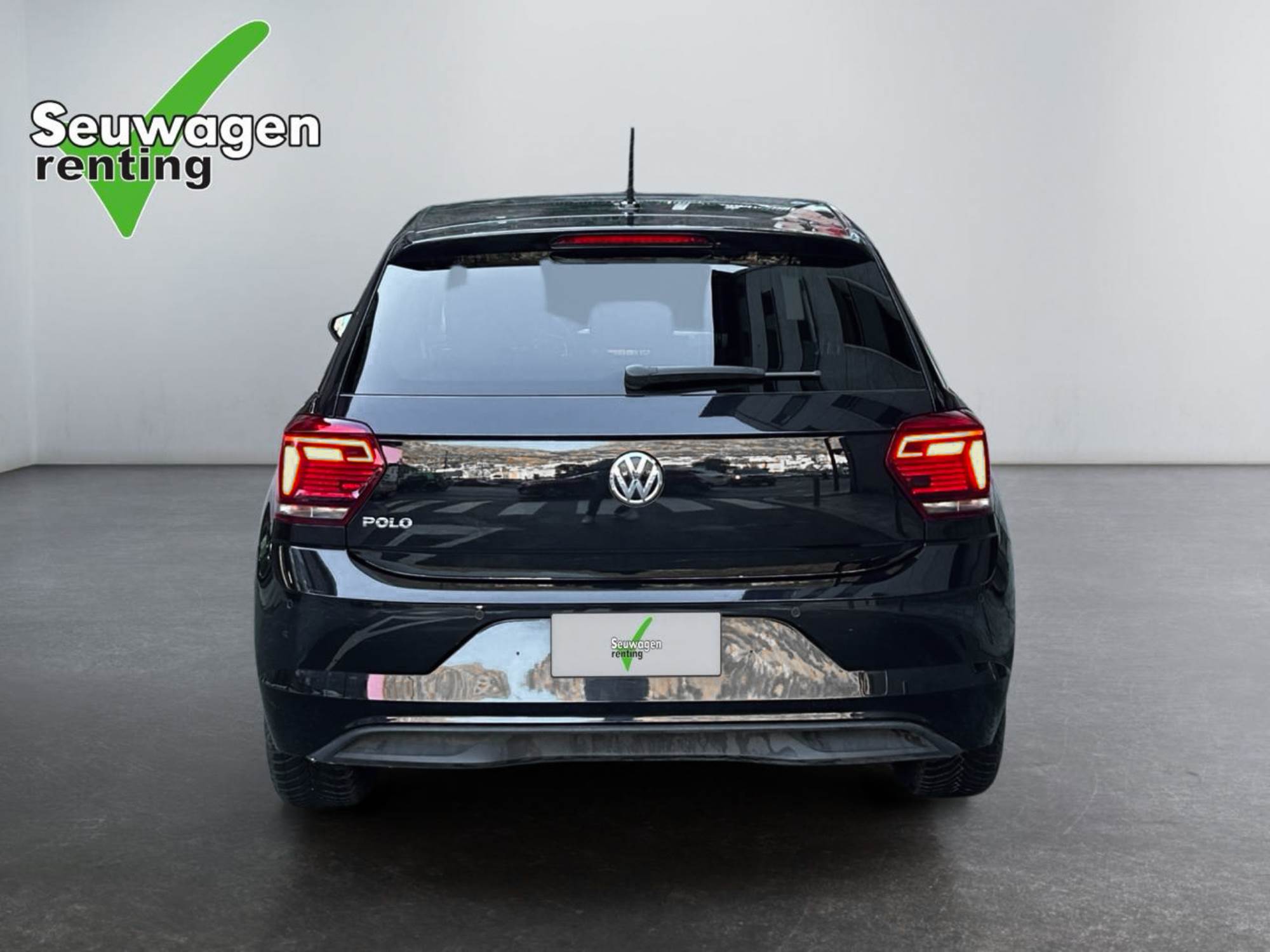 Volkswagen Polo 95 CV