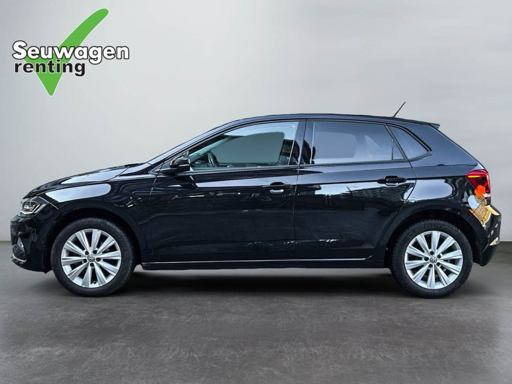 Volkswagen Polo 95 CV