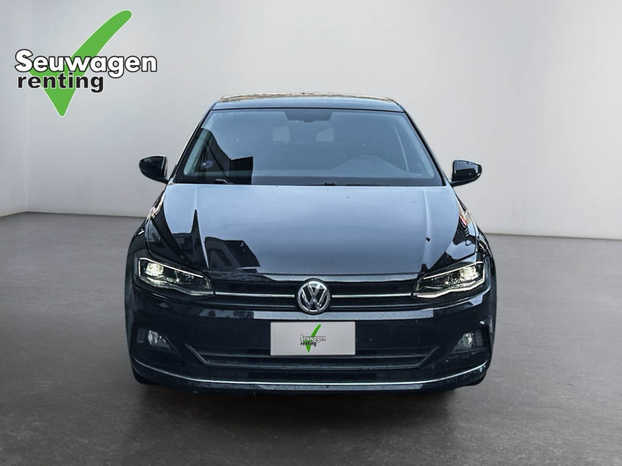 Volkswagen Polo 95 CV