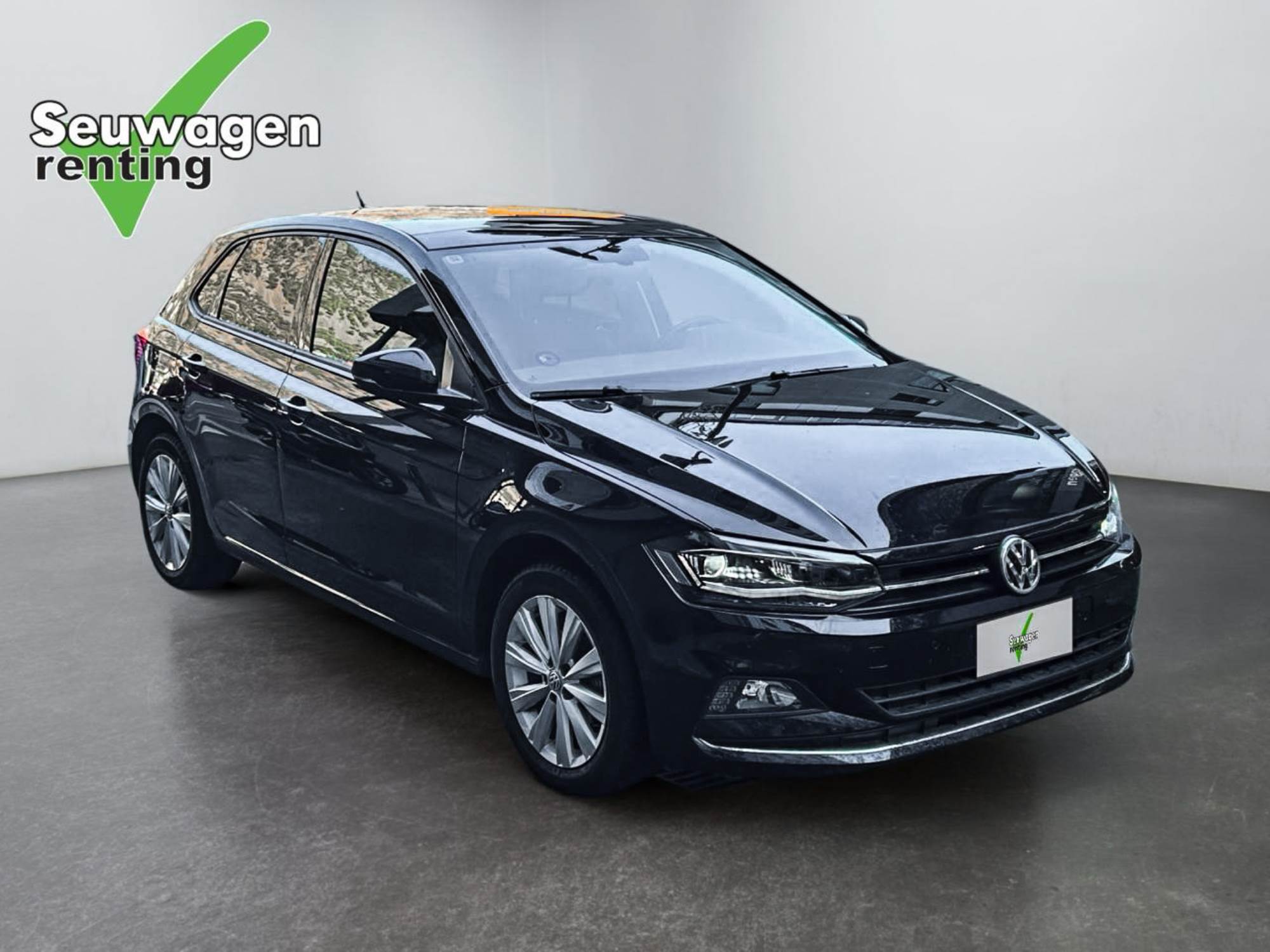 Volkswagen Polo 95 CV