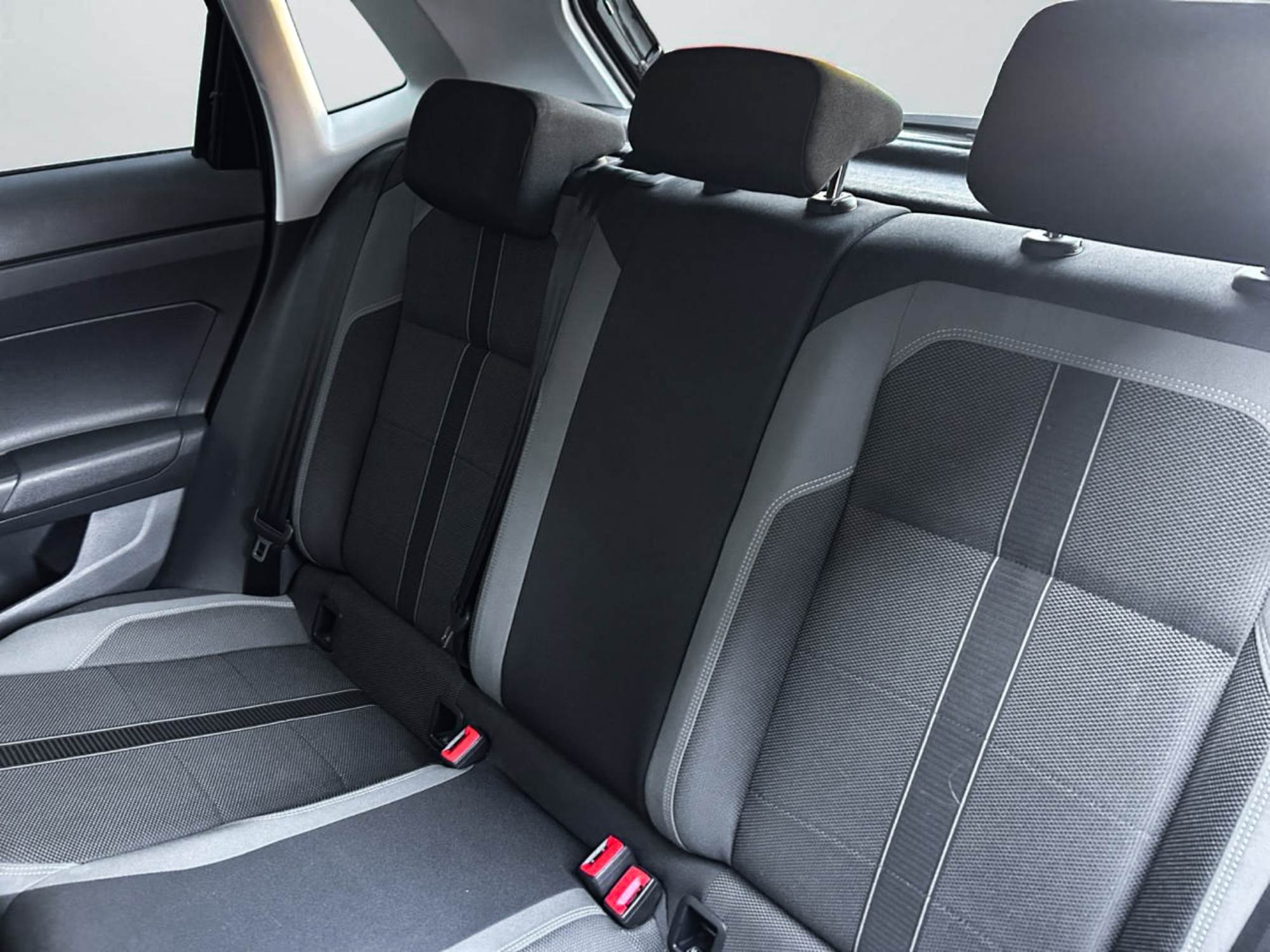 Volkswagen Polo 95 CV