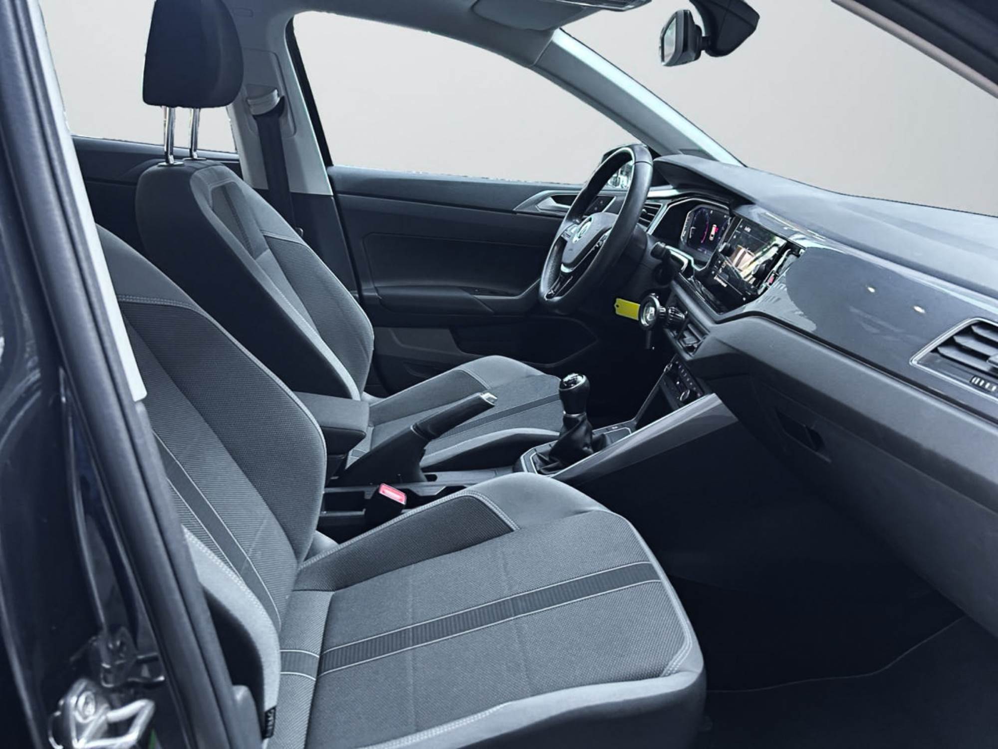 Volkswagen Polo 95 CV