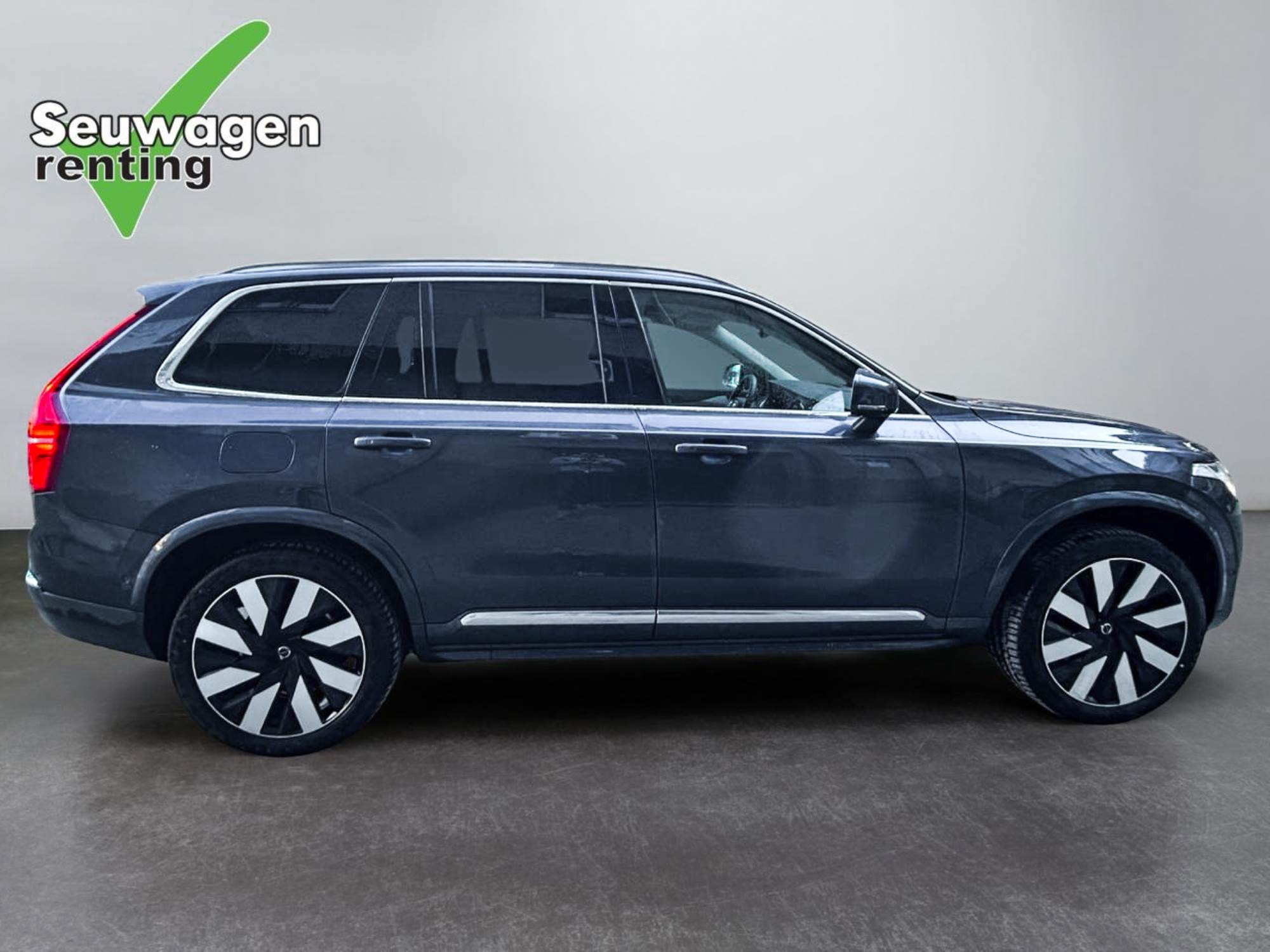 Volvo XC 90 T8 Híbrid endollable