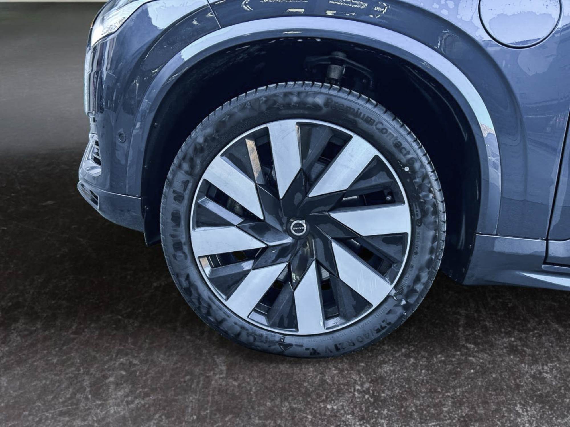 Volvo XC 90 T8 Híbrid endollable