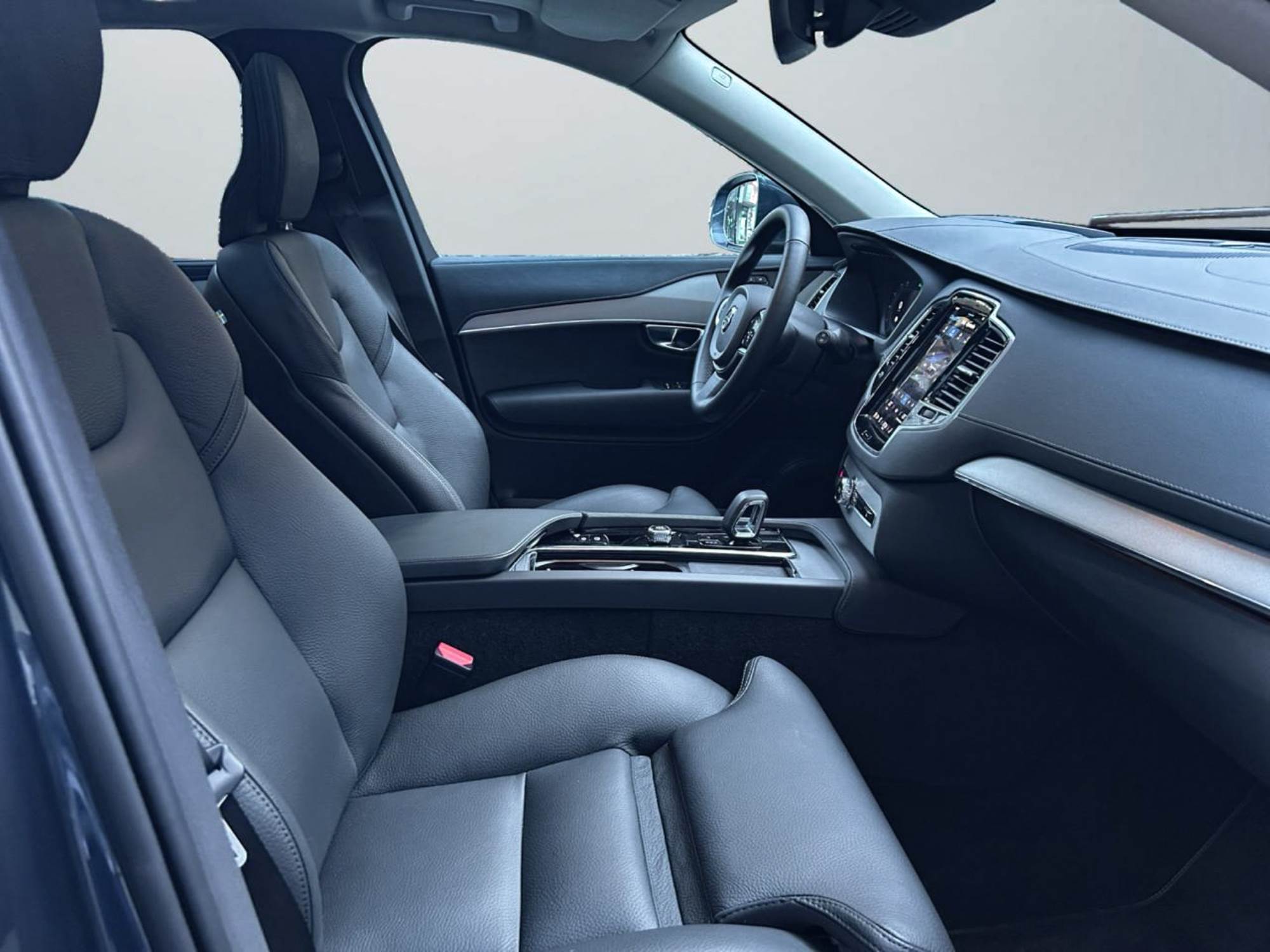 Volvo XC 90 T8 Híbrid endollable