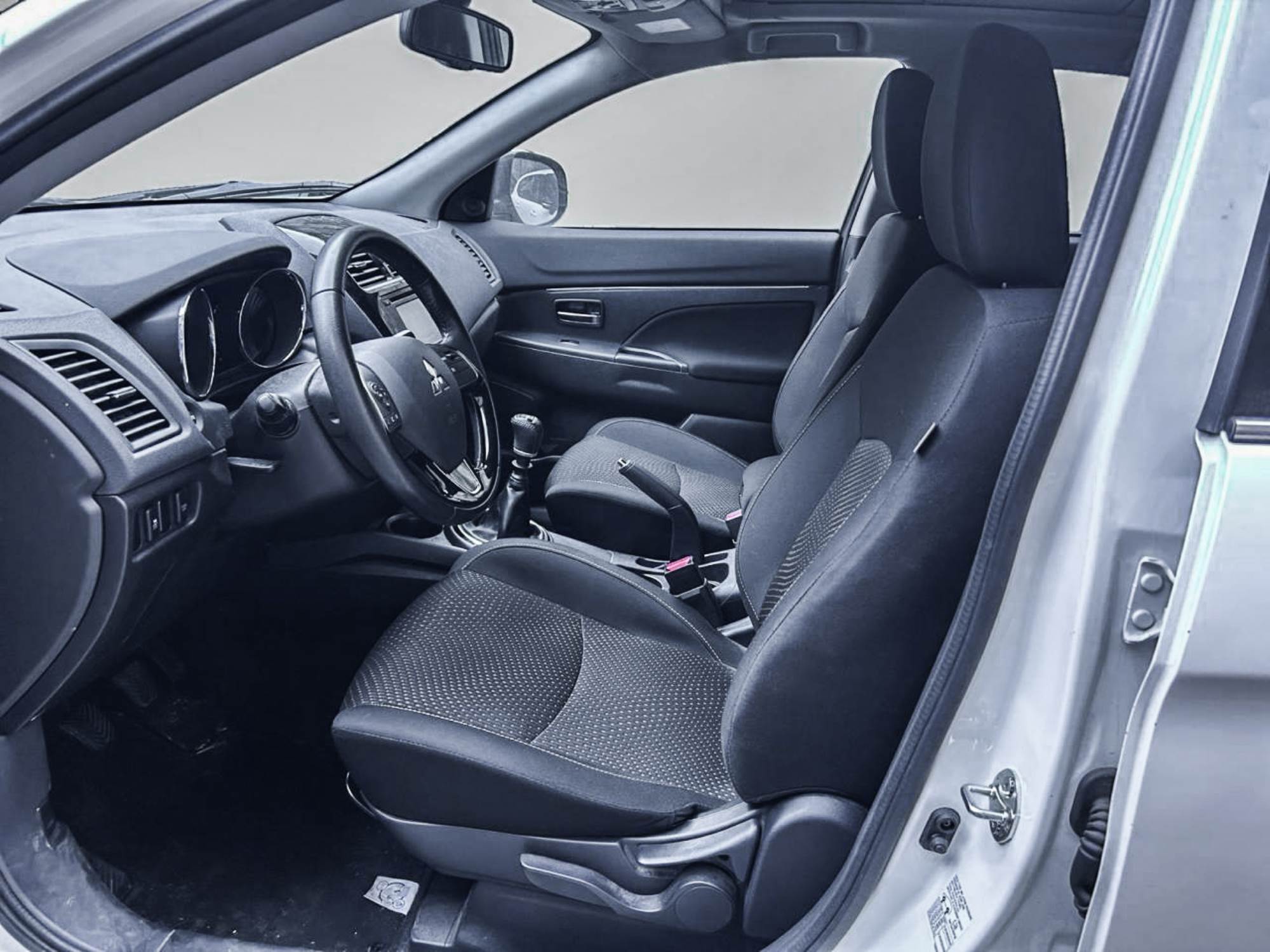 Mitsubishi ASX 160 4WD 4x4