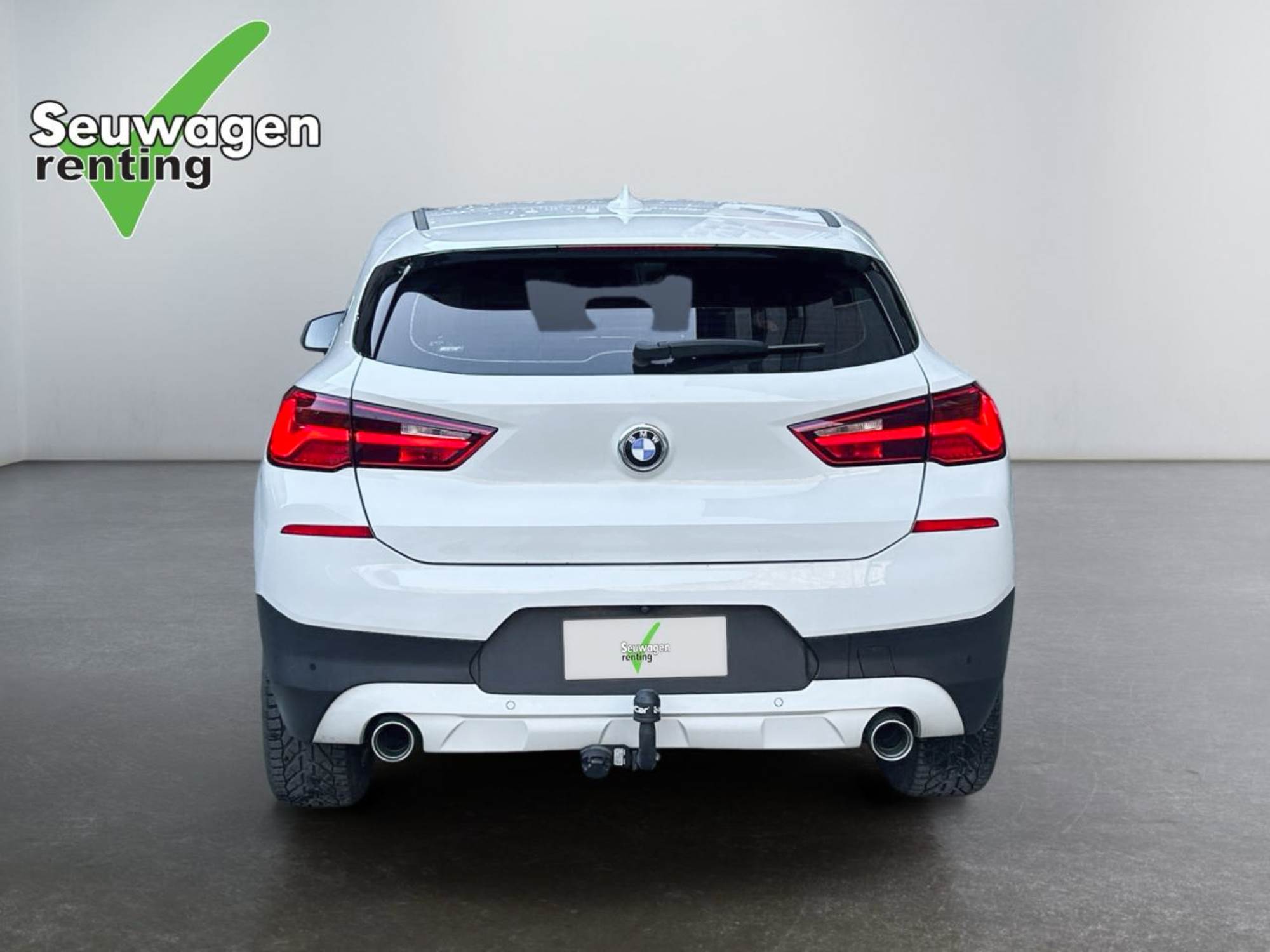 BMW X2 20d Xdrive