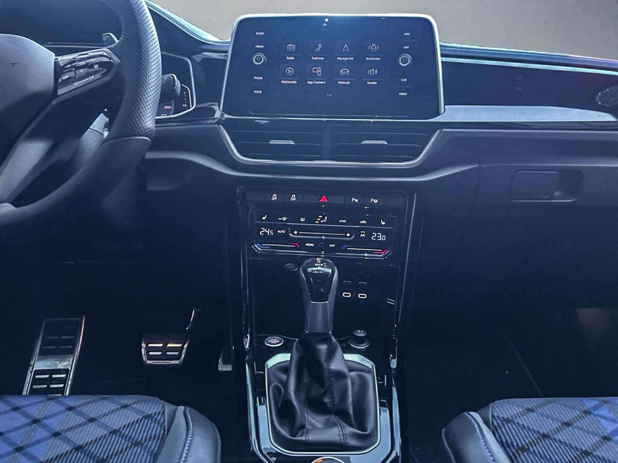 Volkswagen T-Roc 300 cv 4motion