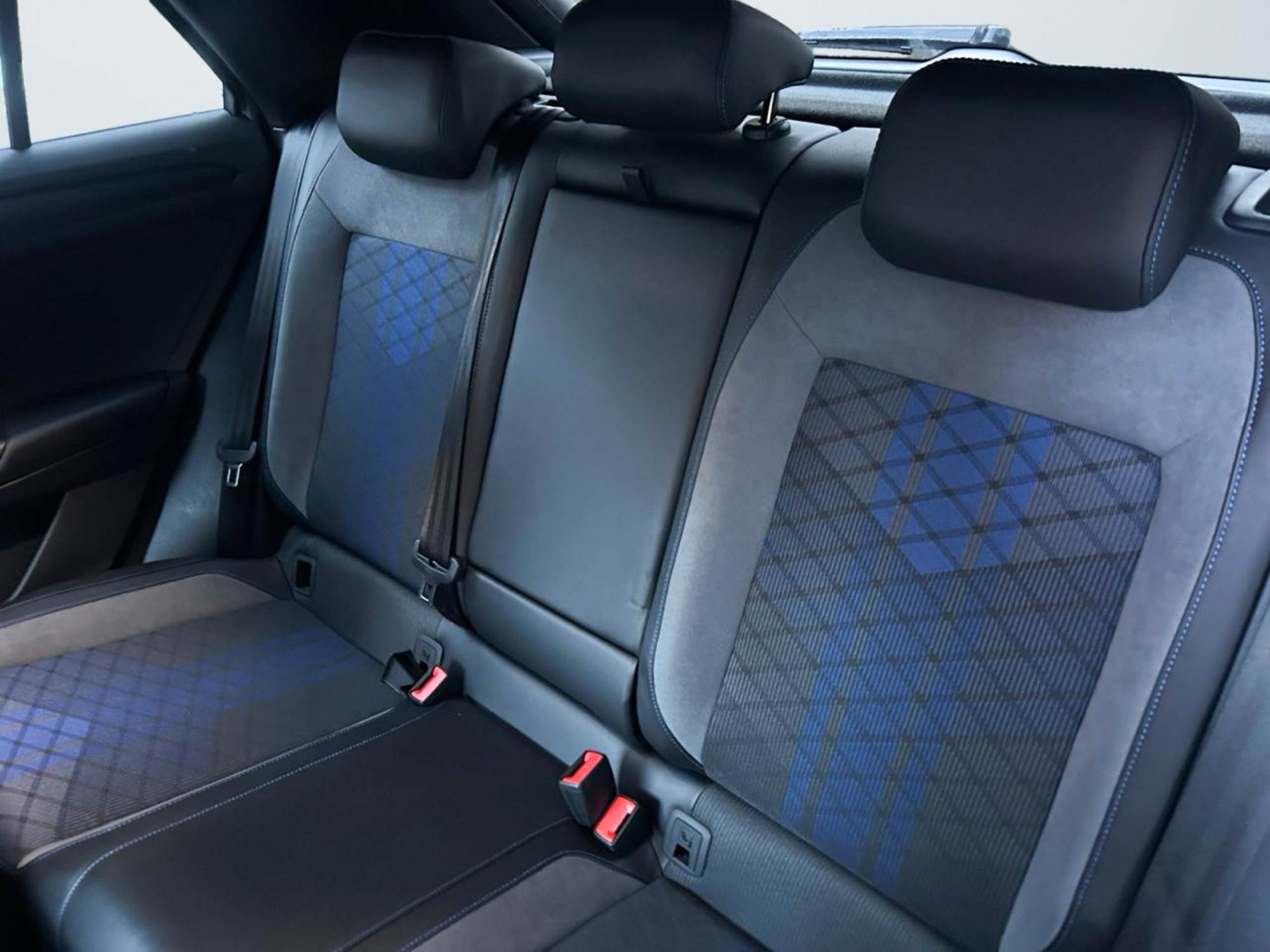 Volkswagen T-Roc 300 cv 4motion