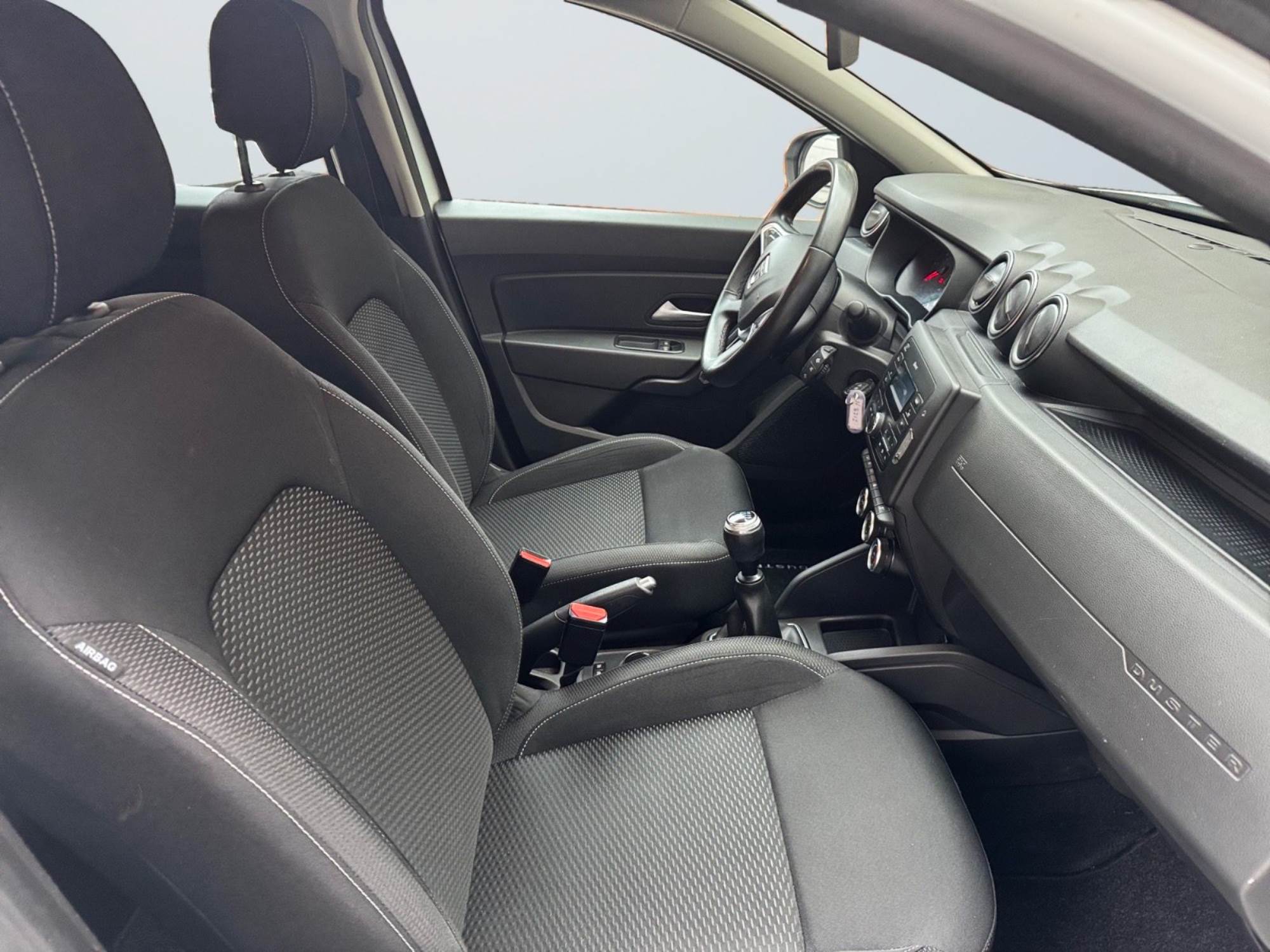 Dacia Duster 115 cv 4x4