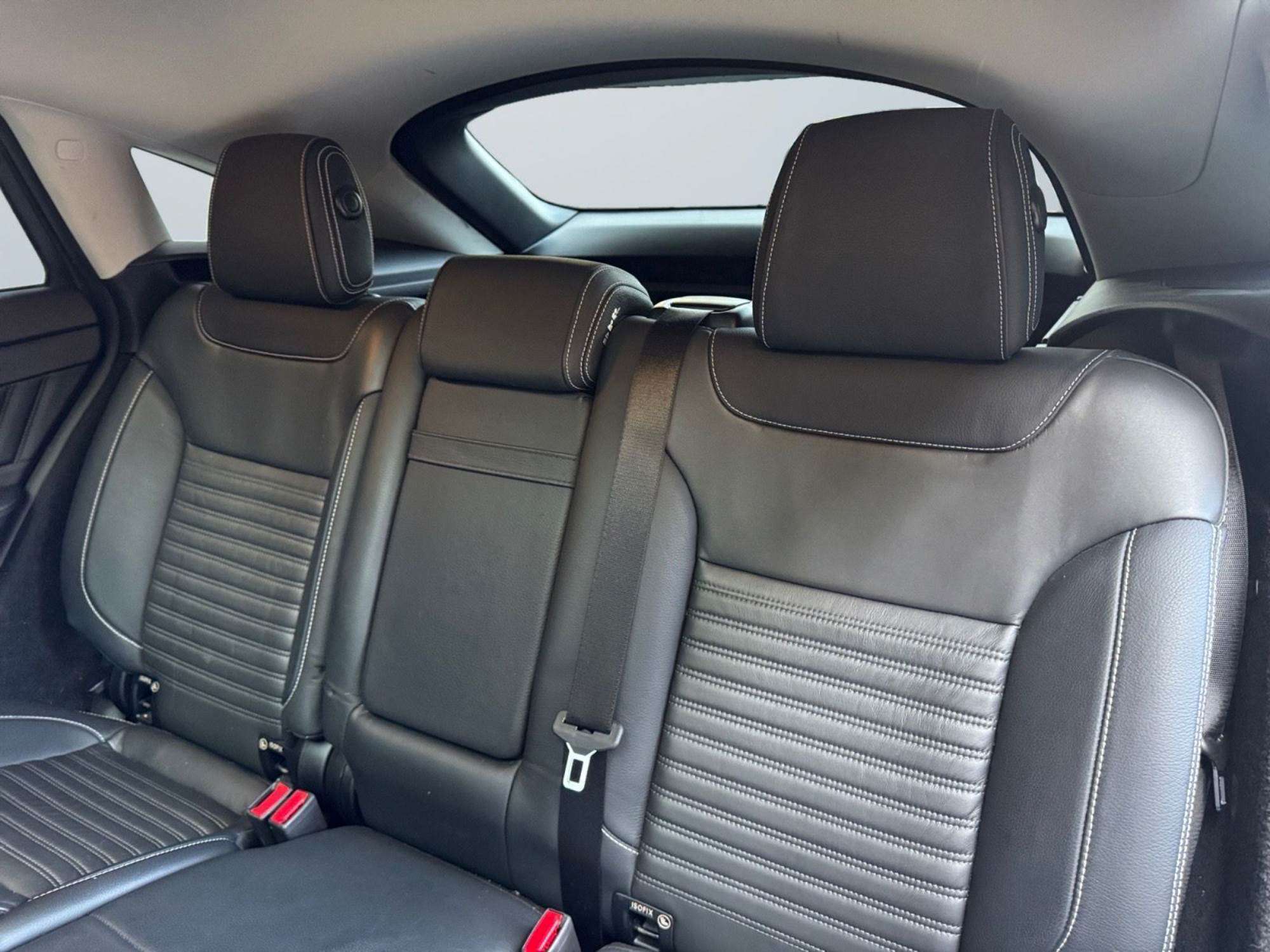 Mercedes-Benz GLE 350 D Coupé 4Matic