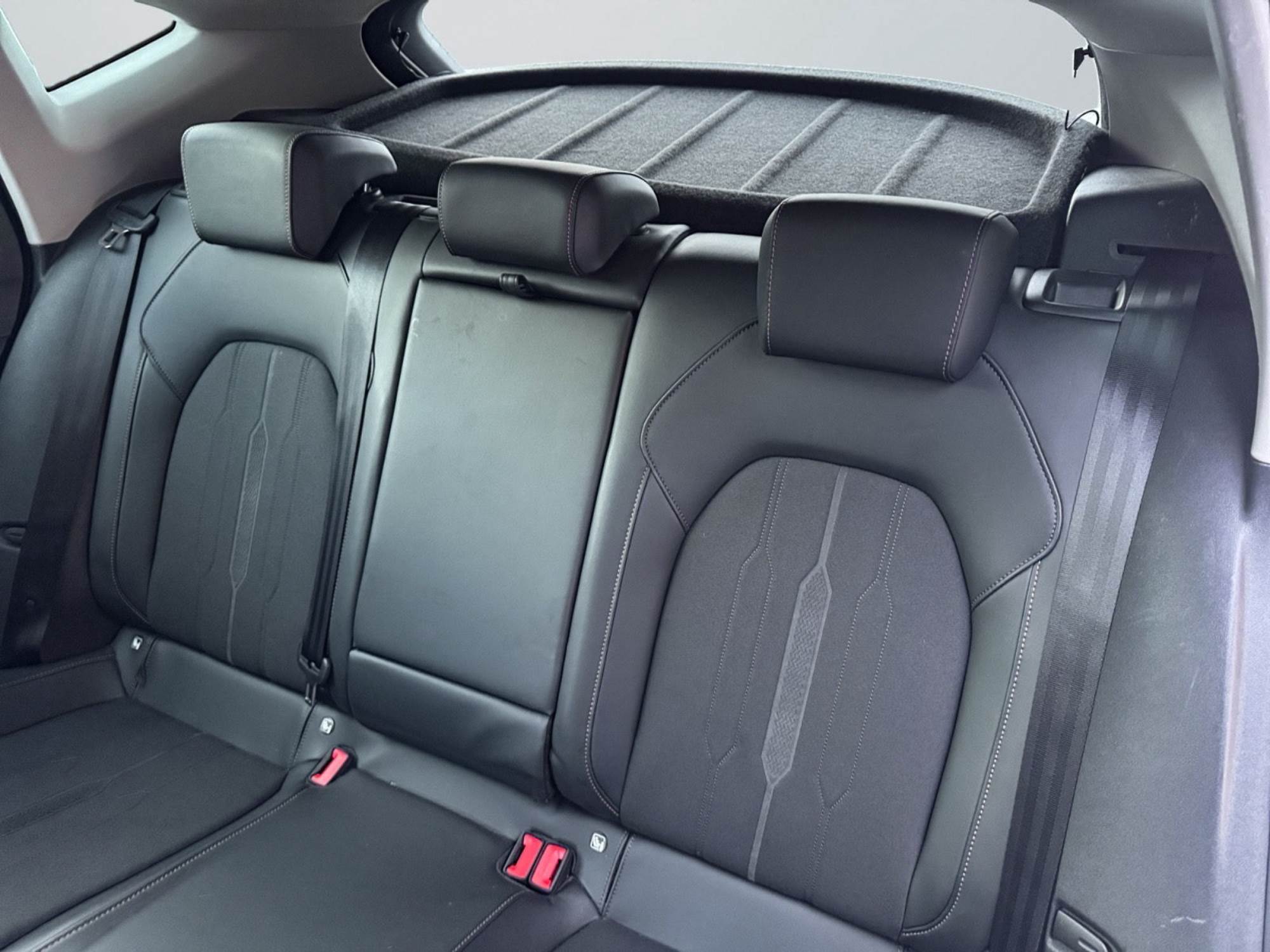 Cupra Formentor 190 CV 4drive