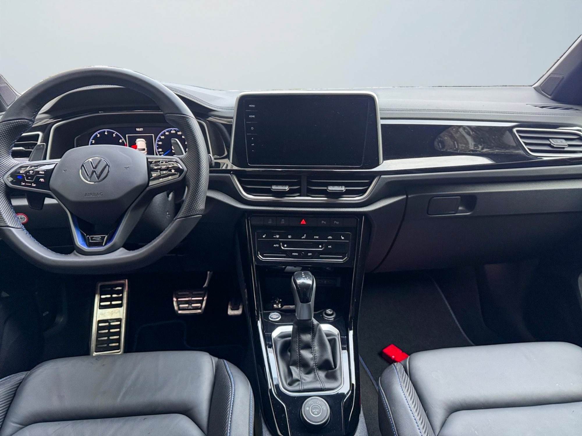 Volkswagen T-Roc R 300 CV Full Equip