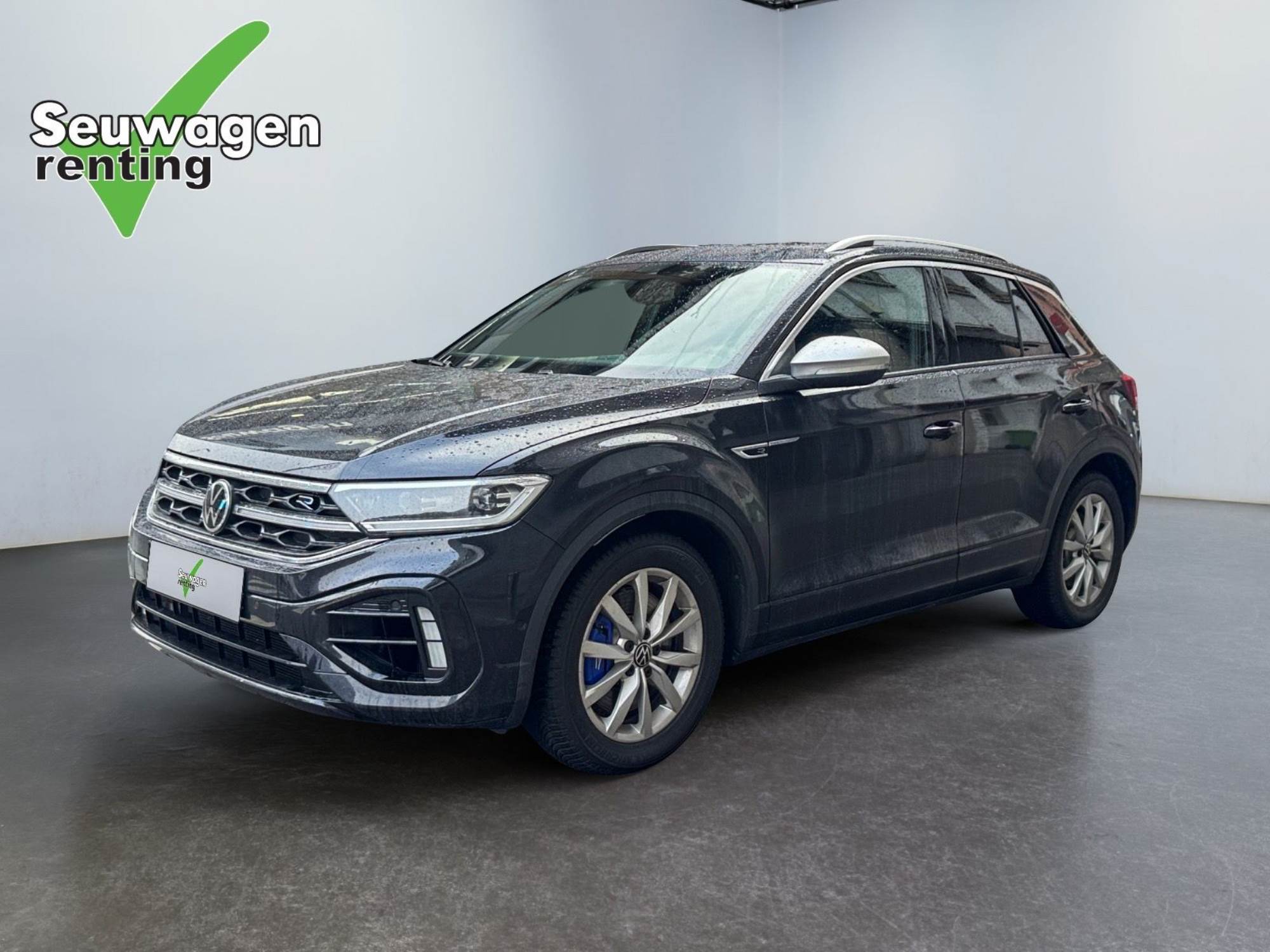 T-Roc R 300 CV Full Equip