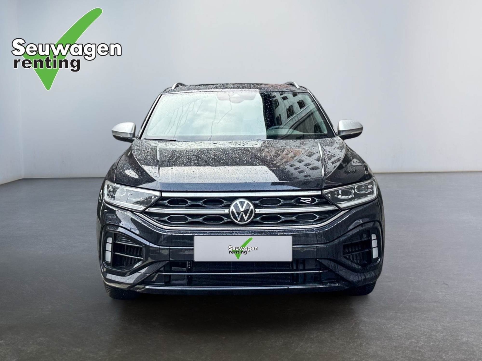 Volkswagen T-Roc R 300 CV Full Equip