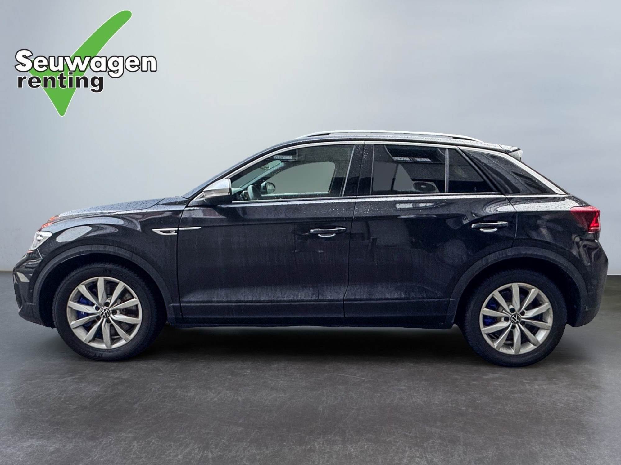 Volkswagen T-Roc R 300 CV Full Equip