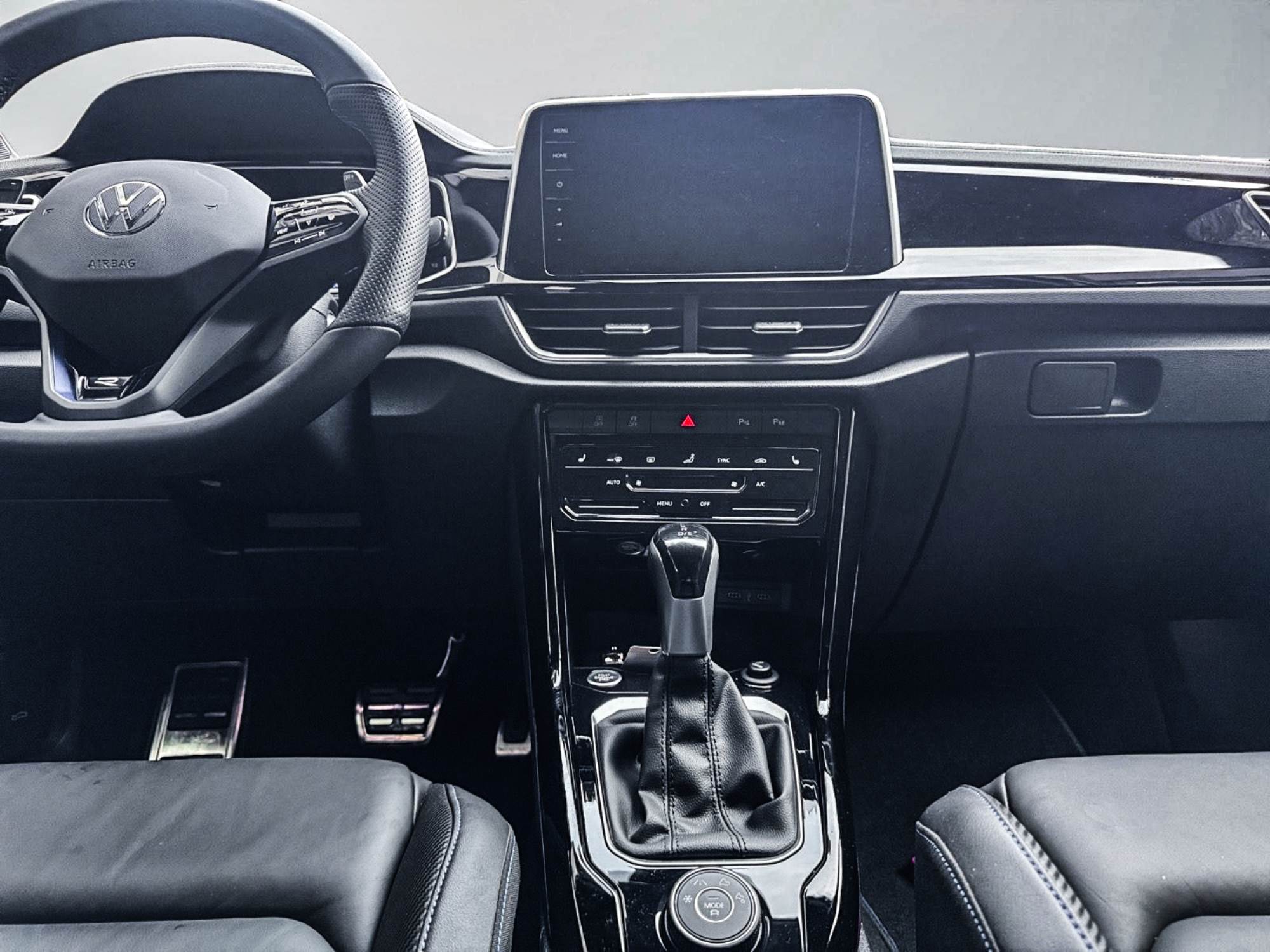 Volkswagen T-Roc R 300 CV Full Equip