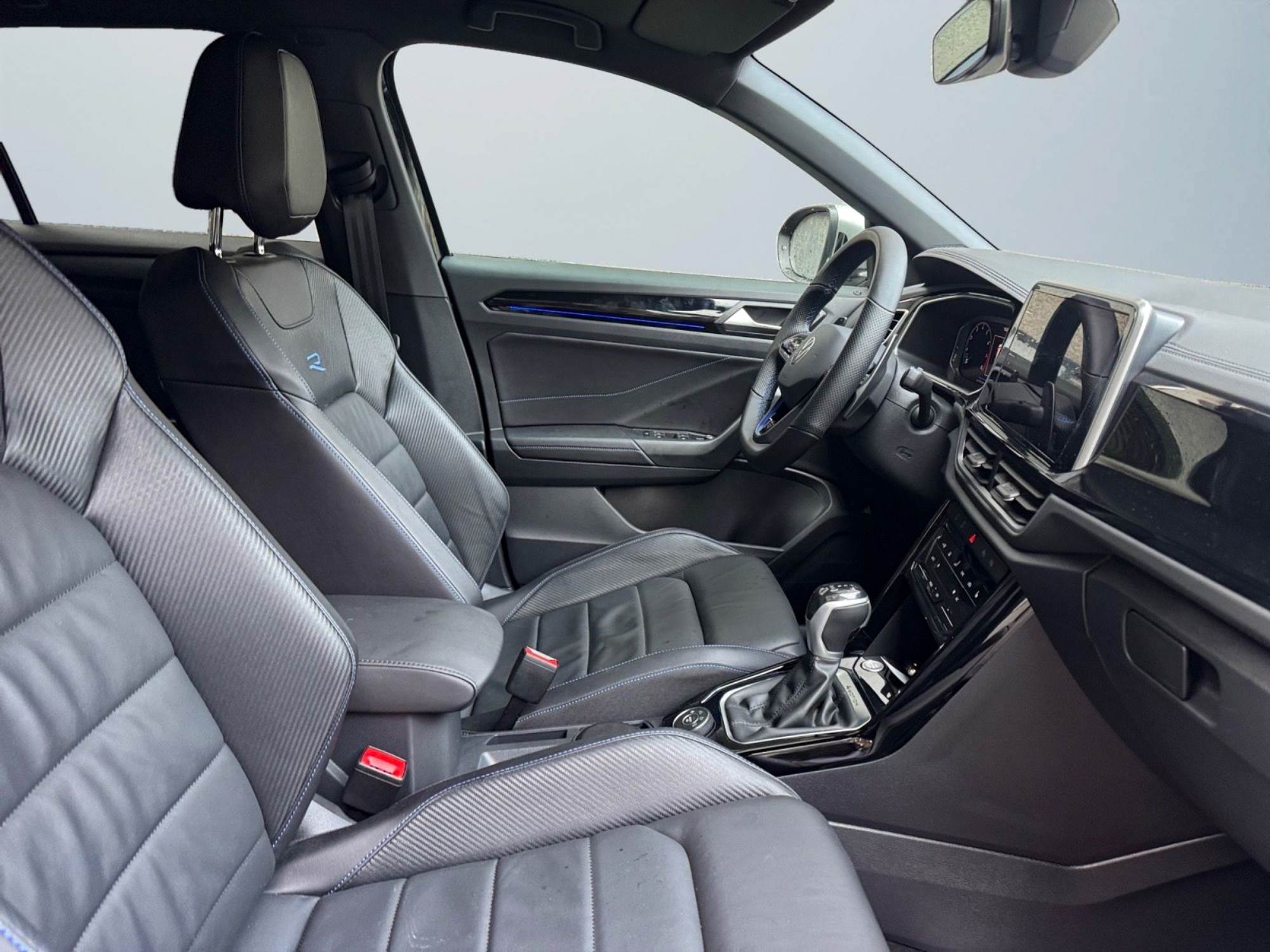 Volkswagen T-Roc R 300 CV Full Equip