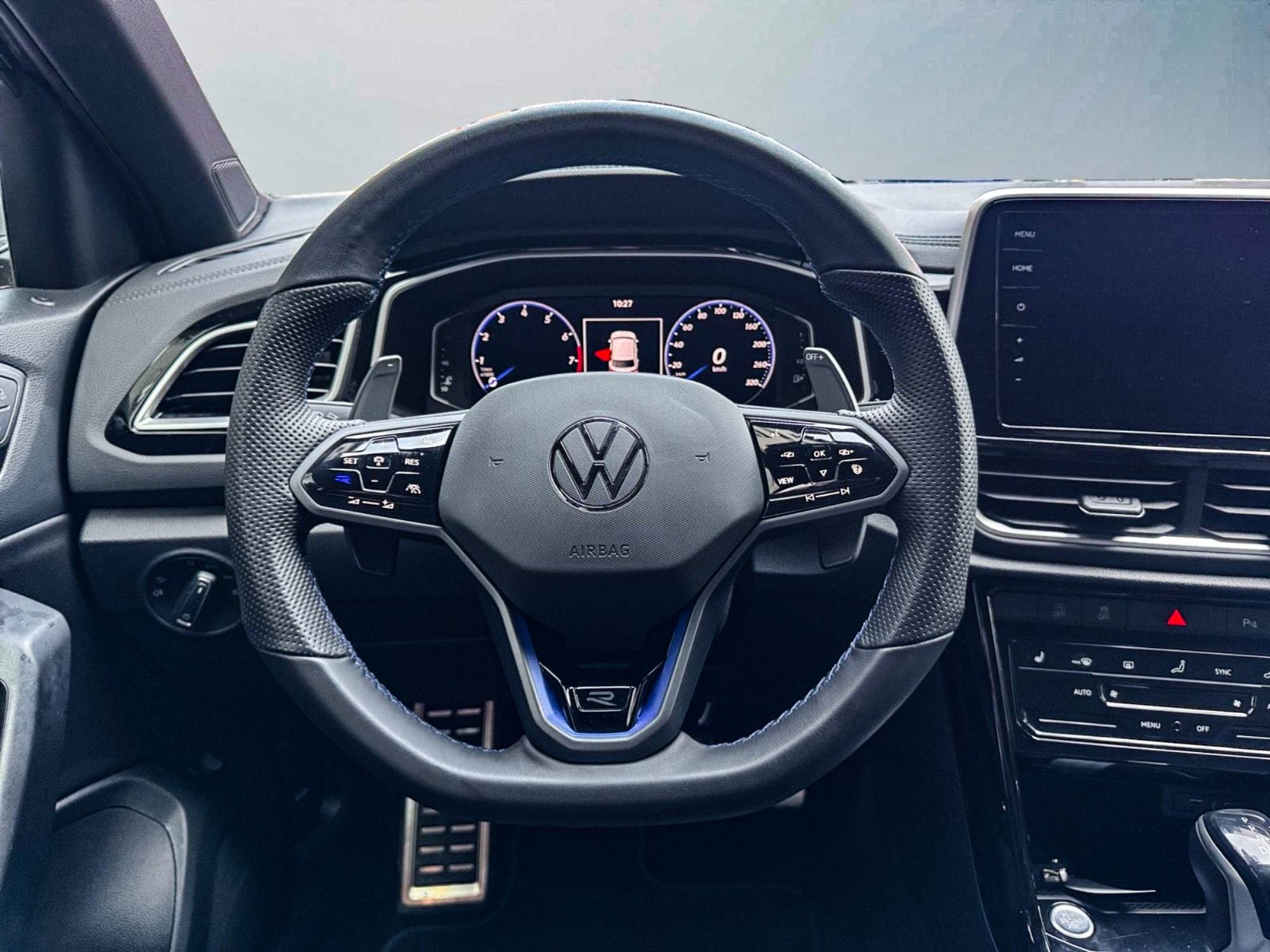 Volkswagen T-Roc R 300 CV Full Equip