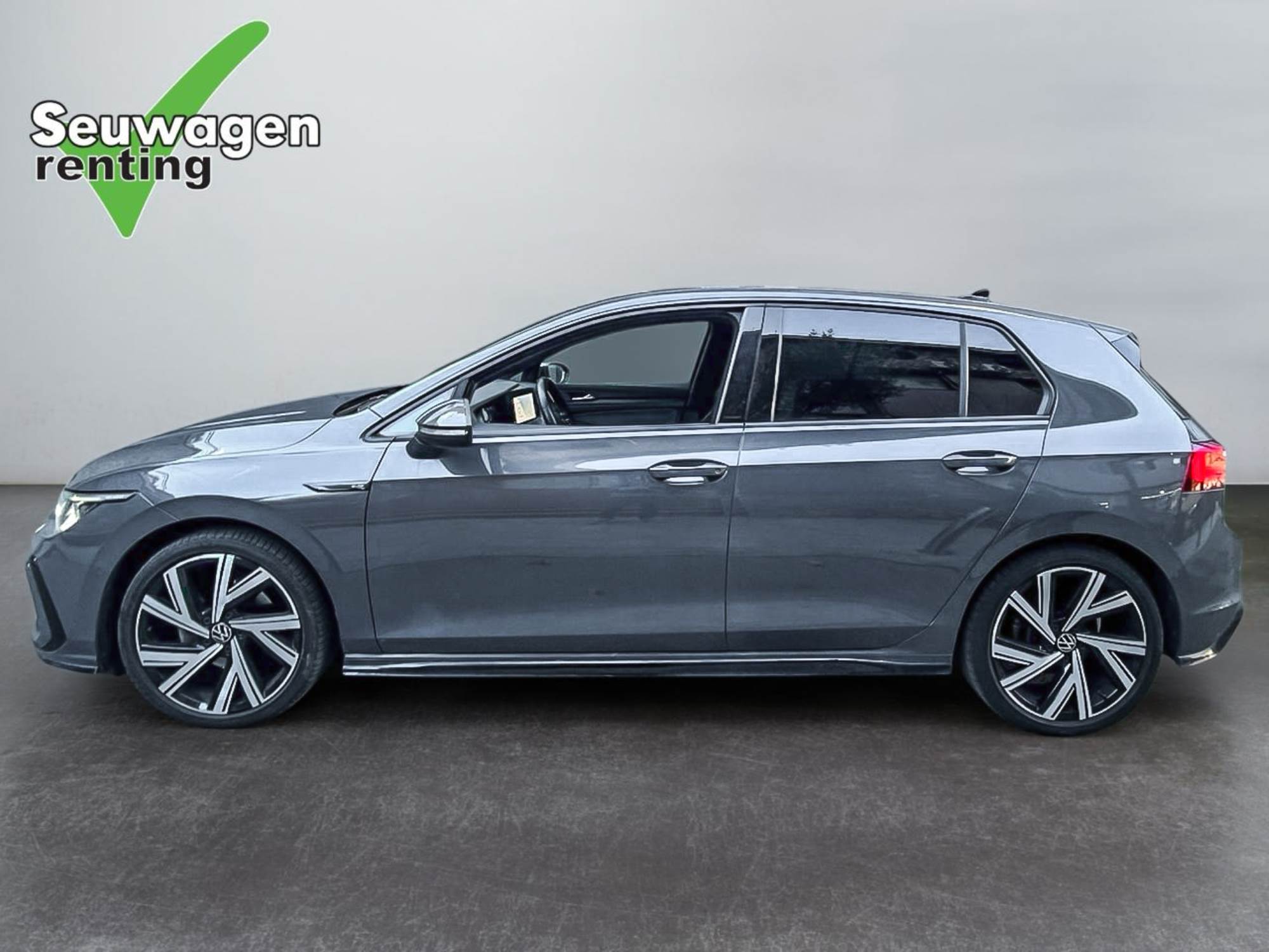 Volkswagen Golf e TSI R line 150 CV