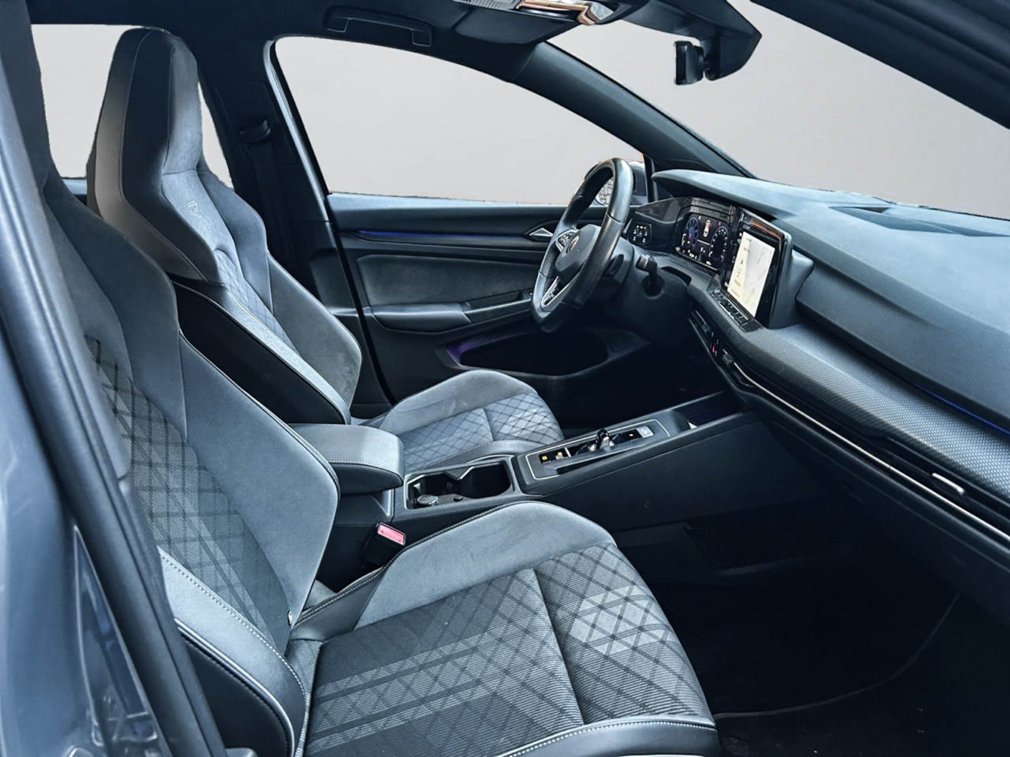 Volkswagen Golf e TSI R line 150 CV