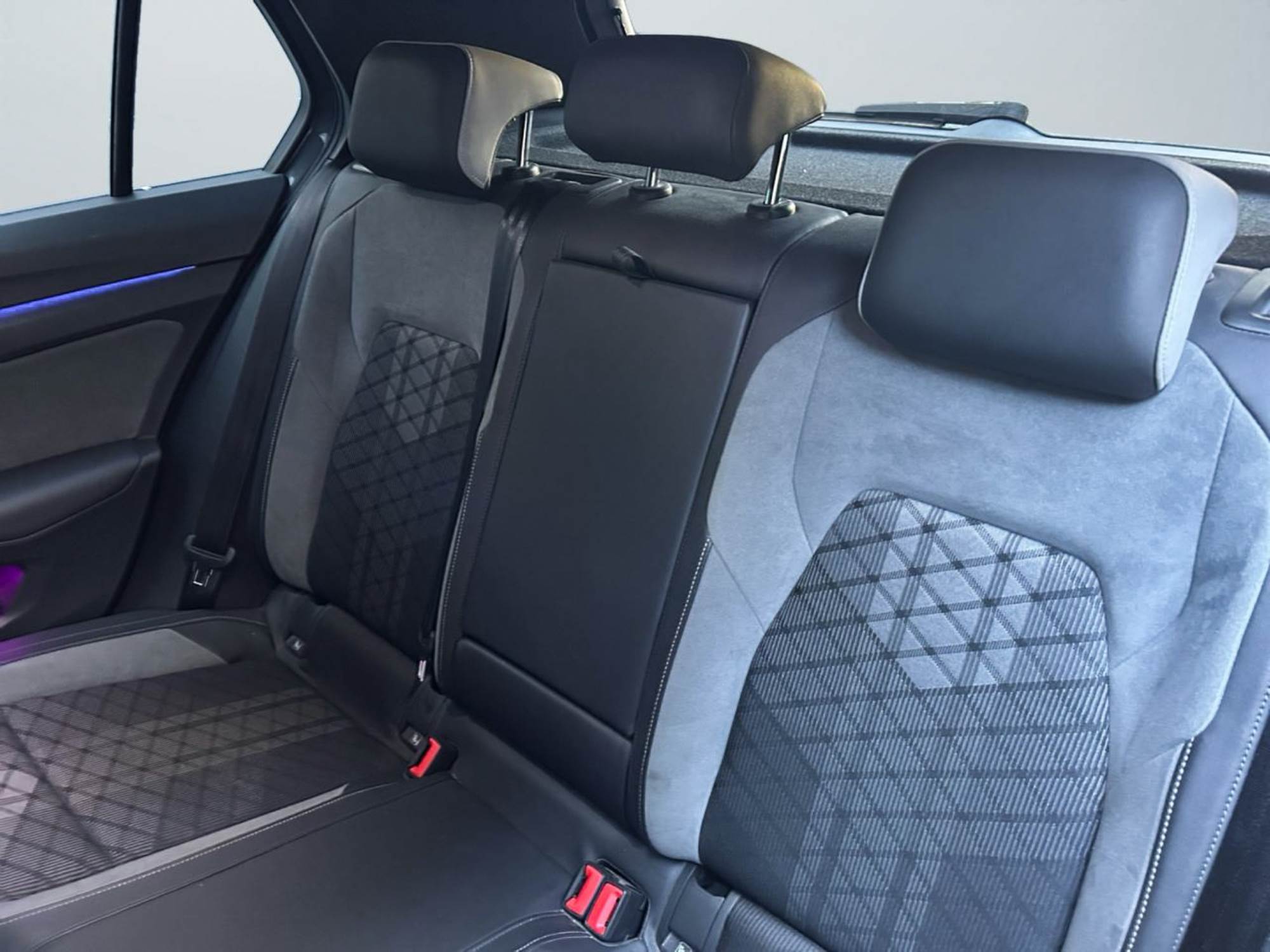 Volkswagen Golf e TSI R line 150 CV