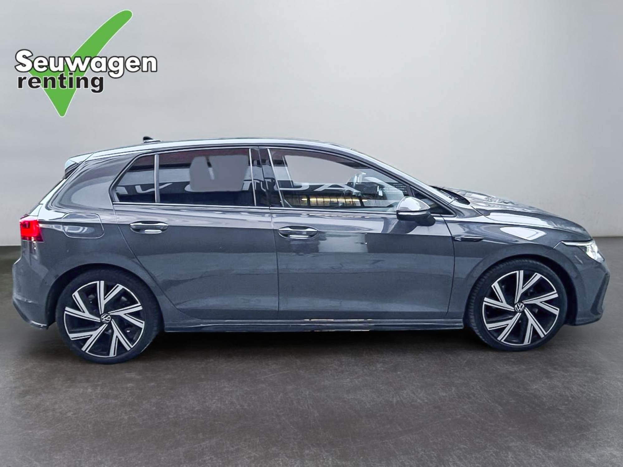 Volkswagen Golf e TSI R line 150 CV